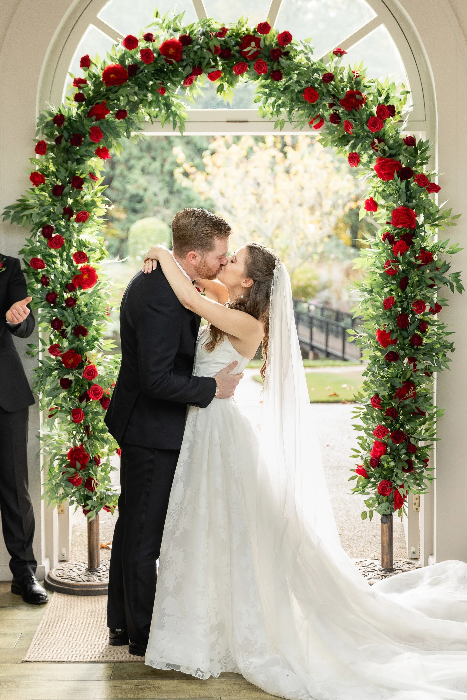 London Wedding Photographer_The Orangery Wedding of Alex and James-112.jpg