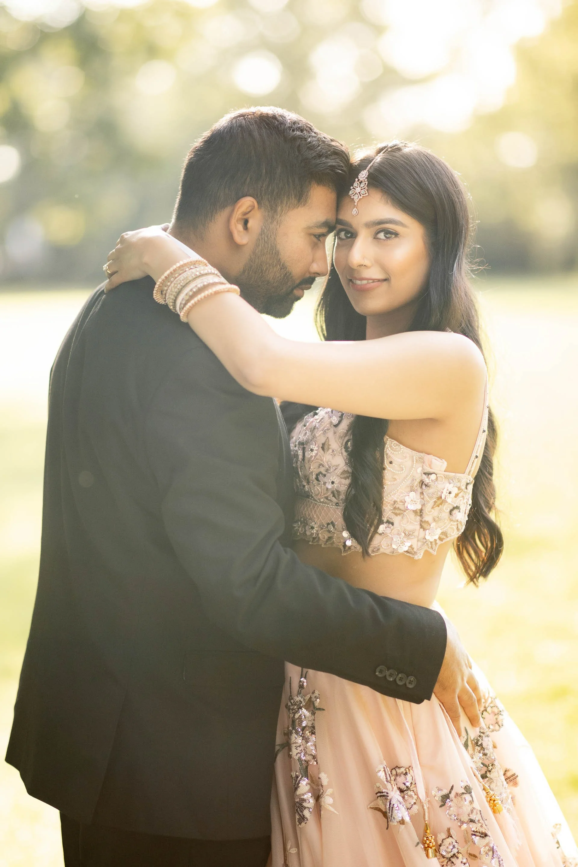 London Wedding Photographer Engagement Photoshoot K&S-2.jpg
