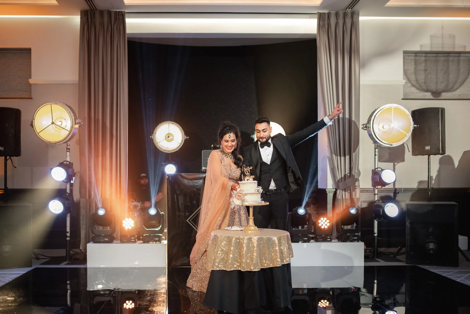 Asian Wedding London Wedding Photographer Gaurav & Karishma-238.jpg