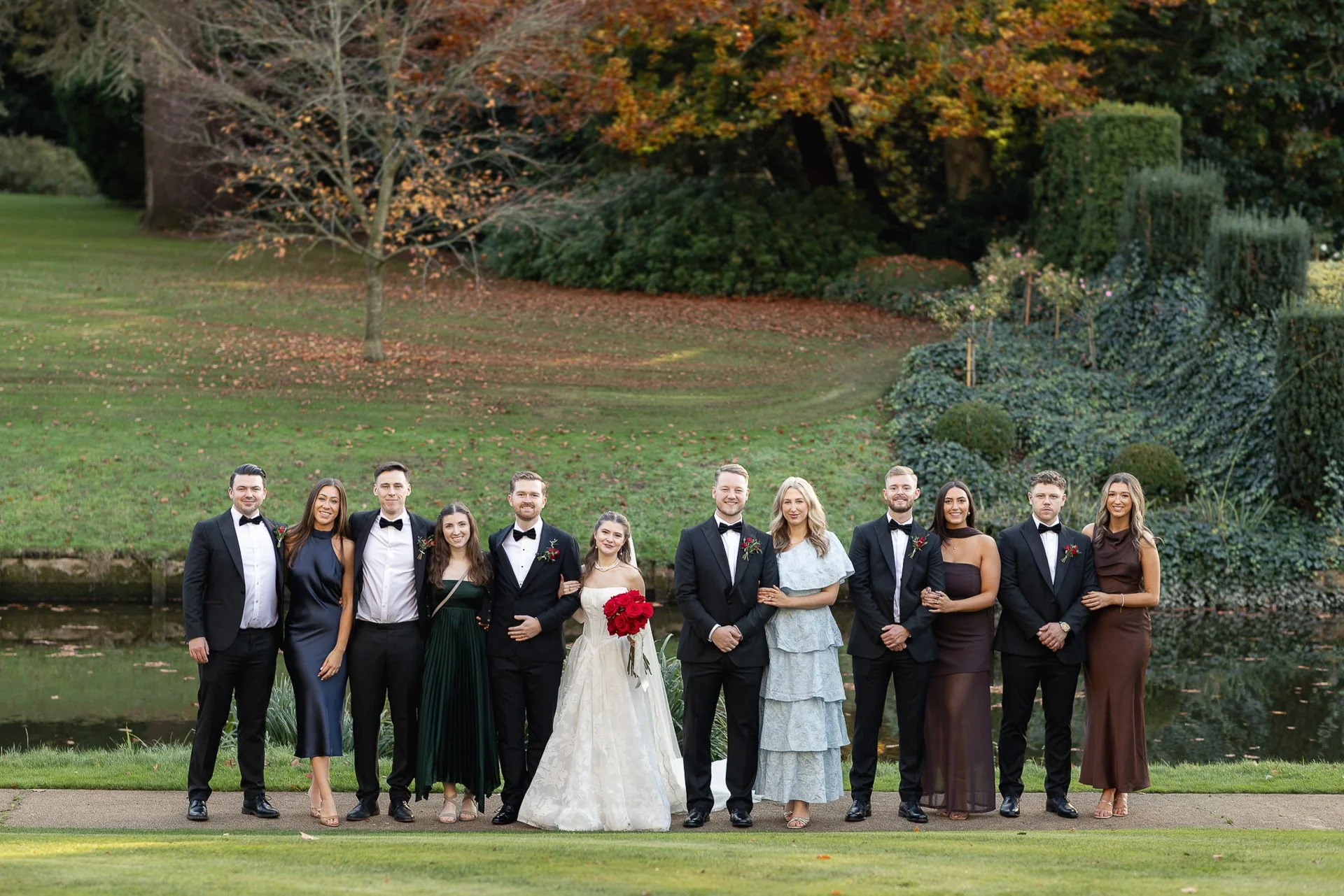 London Wedding Photographer_The Orangery Wedding of Alex and James-161.jpg