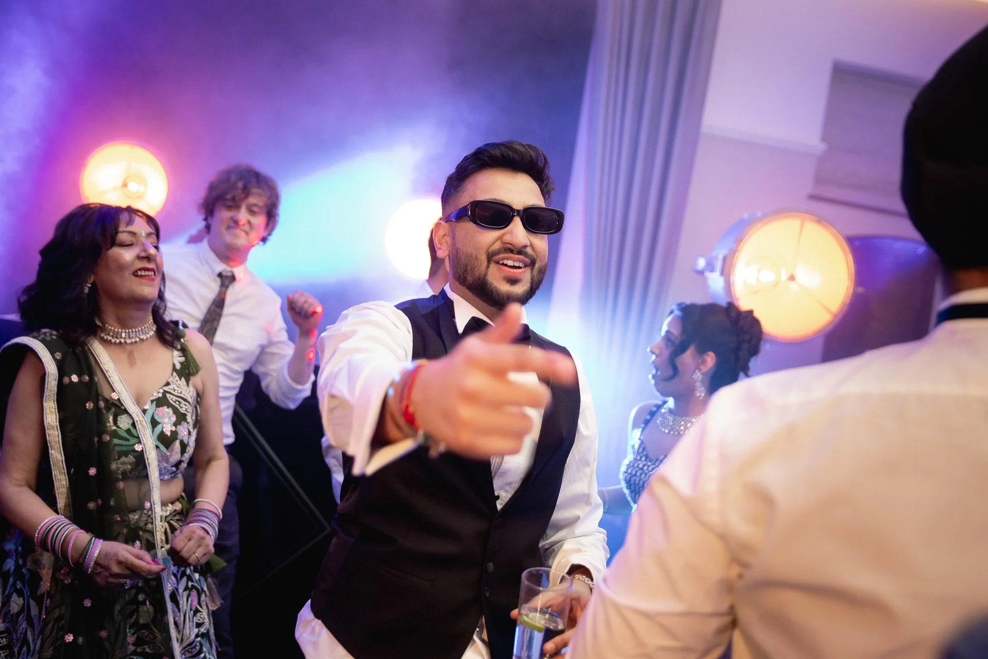 Asian Wedding London Wedding Photographer Gaurav & Karishma-325.jpg