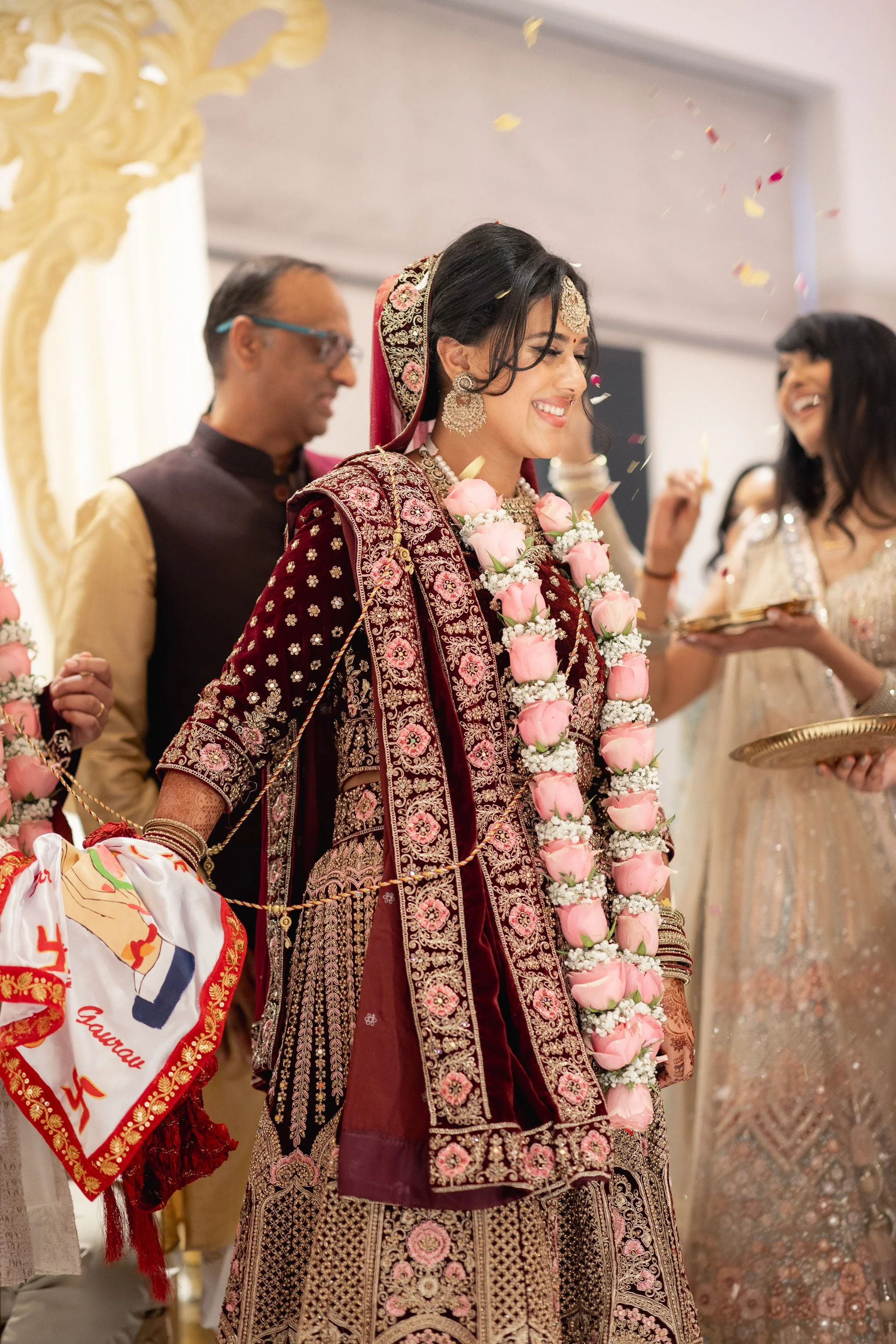 Asian Wedding London Wedding Photographer Gaurav & Karishma-133.jpg