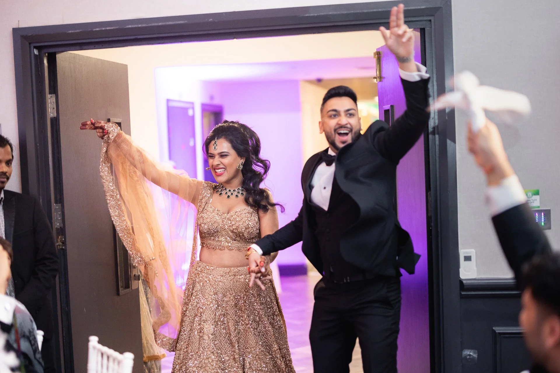 Asian Wedding London Wedding Photographer Gaurav & Karishma-232.jpg
