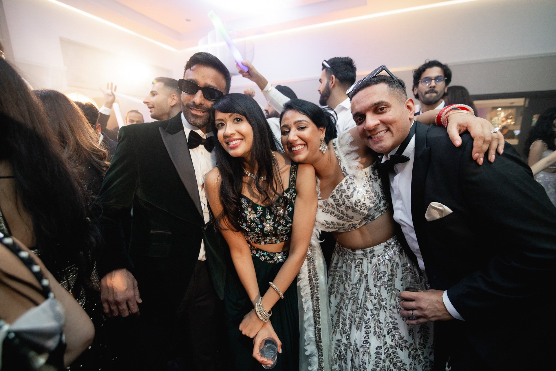 Asian Wedding London Wedding Photographer Gaurav & Karishma-345.jpg