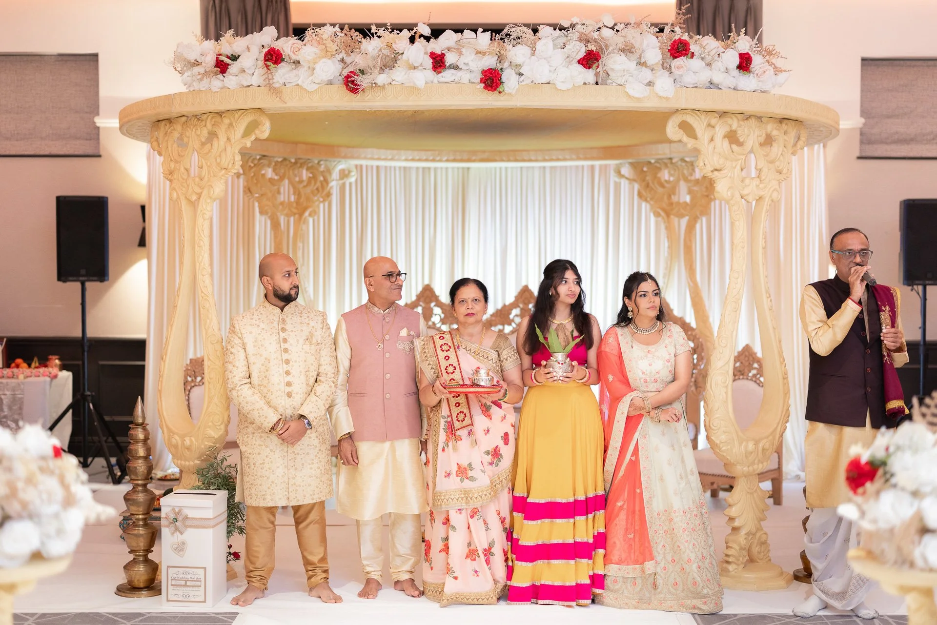 Asian Wedding London Wedding Photographer Gaurav & Karishma-61.jpg
