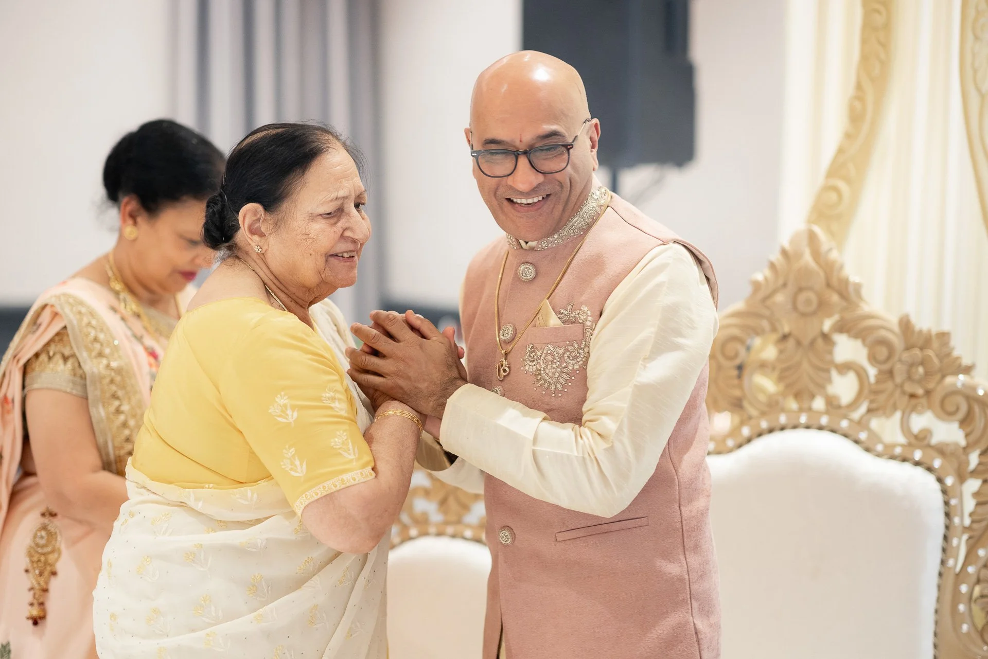 Asian Wedding London Wedding Photographer Gaurav & Karishma-167.jpg