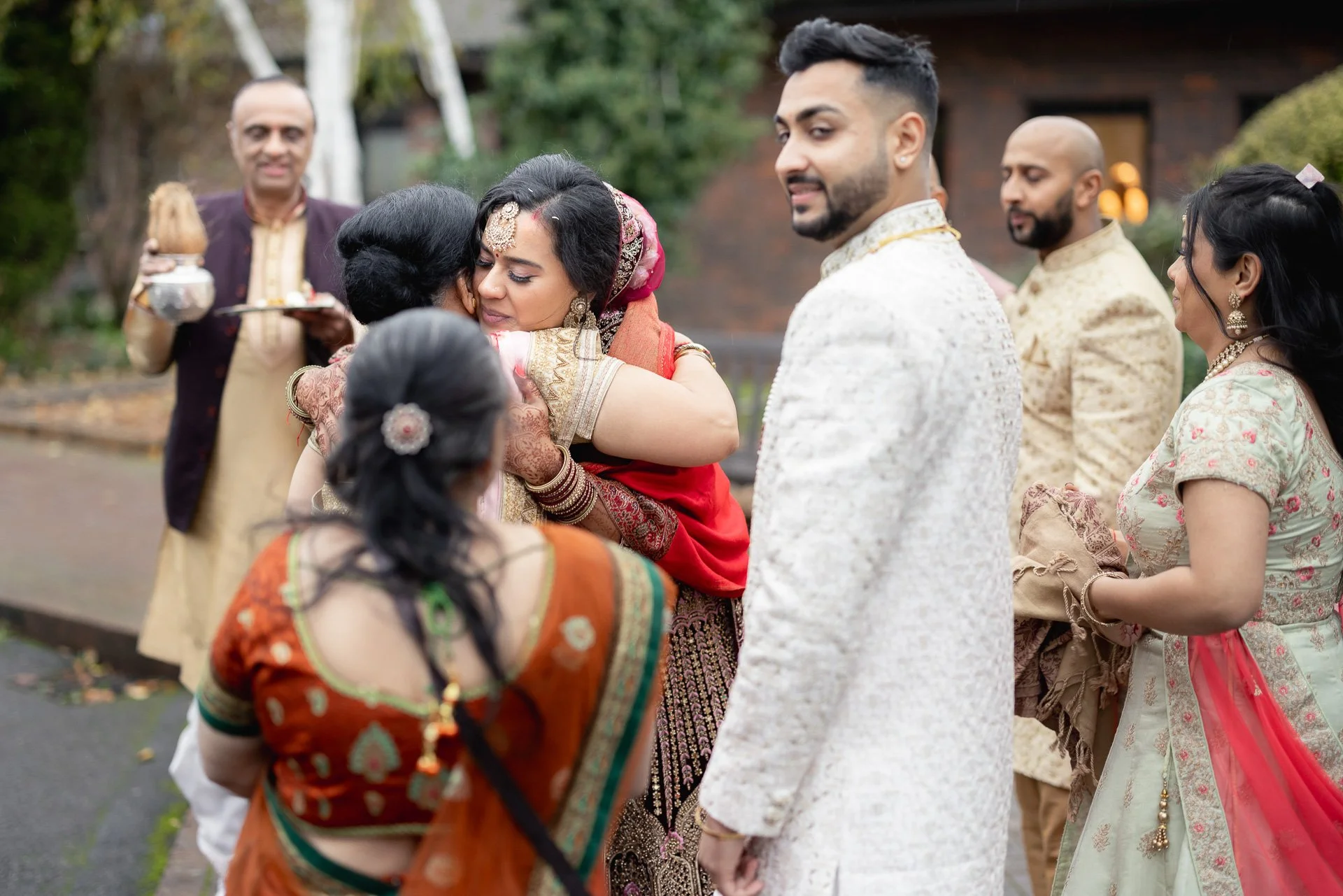 Asian Wedding London Wedding Photographer Gaurav & Karishma-191.jpg
