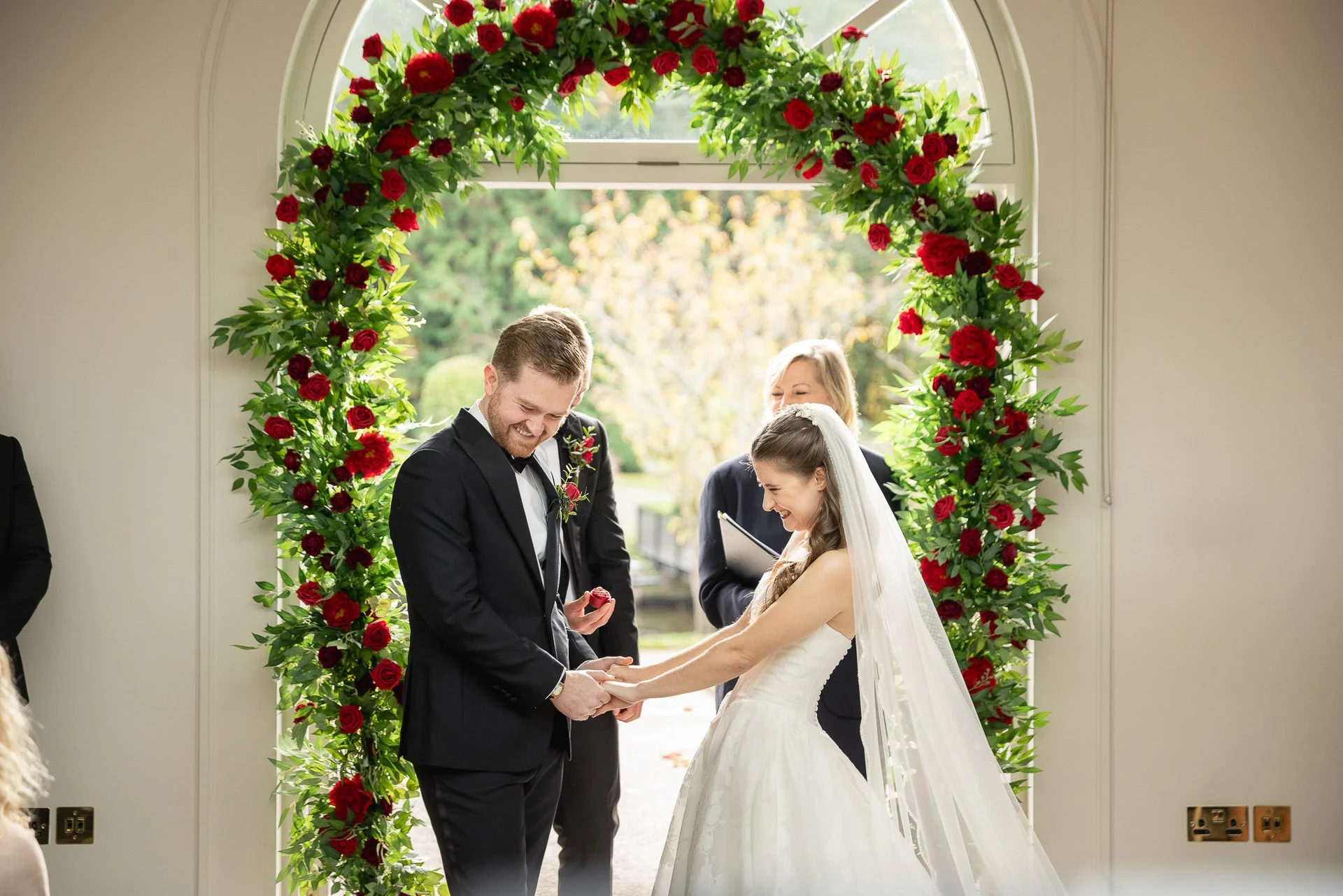 London Wedding Photographer_The Orangery Wedding of Alex and James-101.jpg