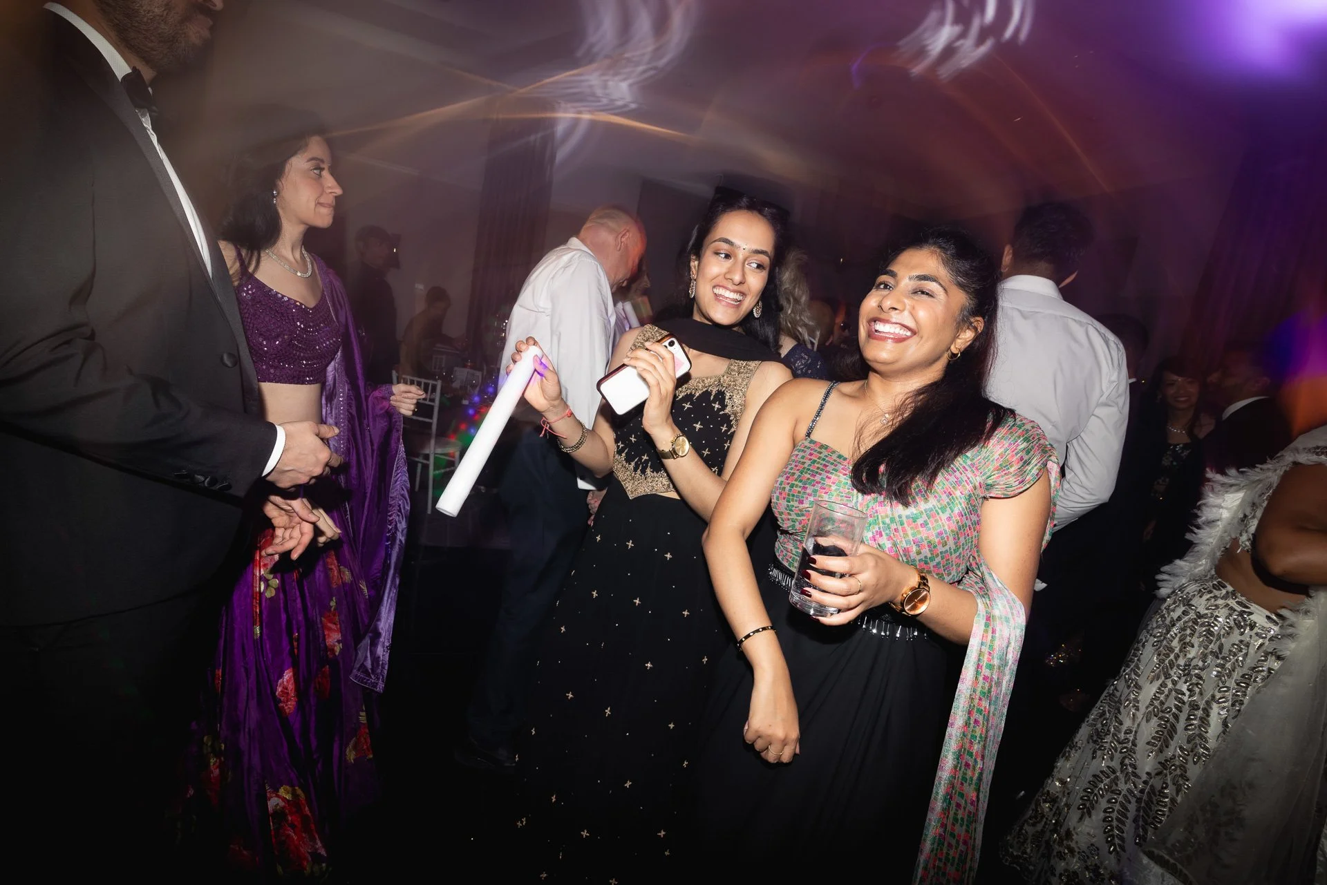 Asian Wedding London Wedding Photographer Gaurav & Karishma-357.jpg