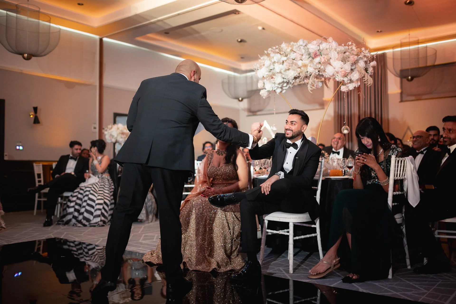 Asian Wedding London Wedding Photographer Gaurav & Karishma-261.jpg