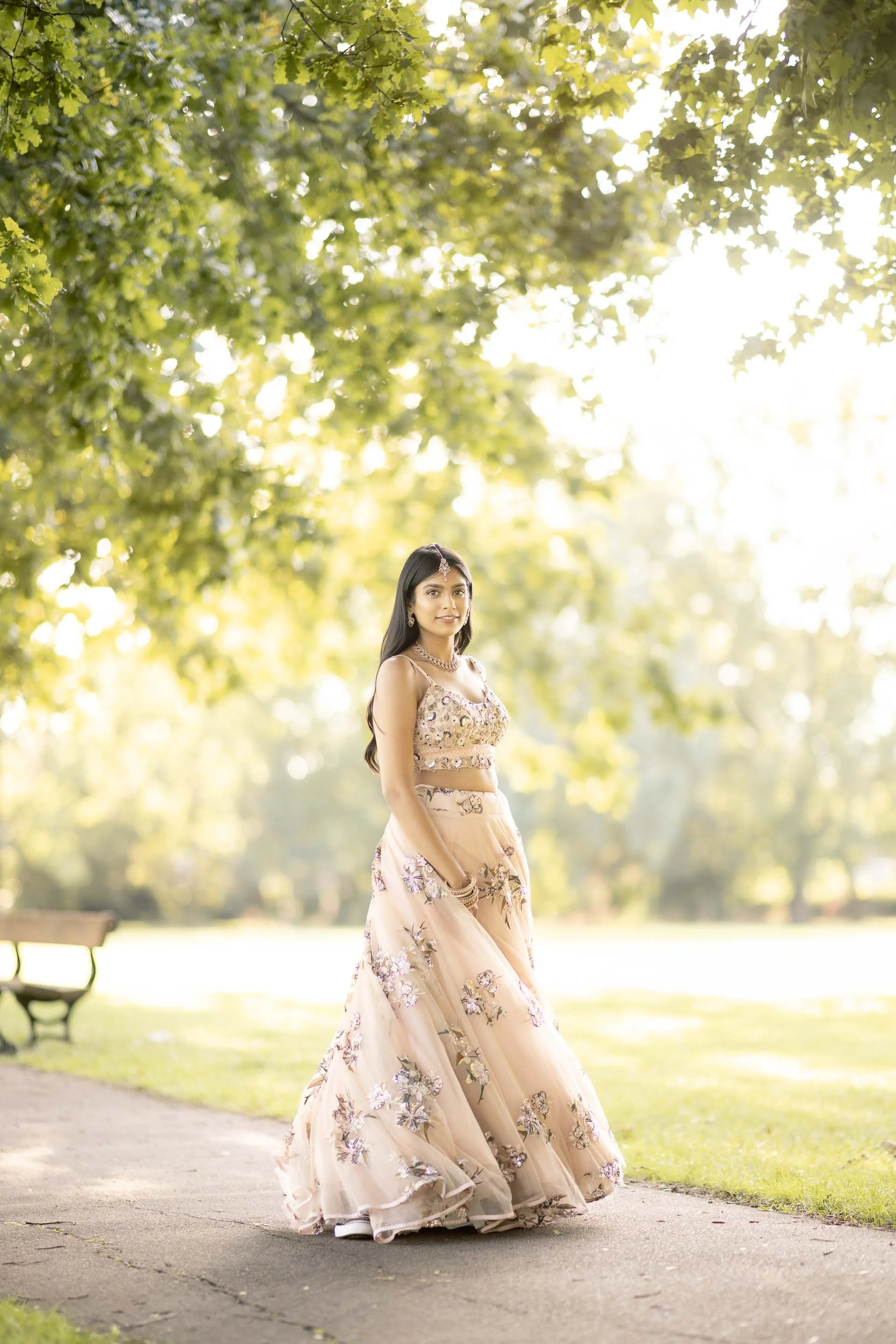 London Wedding Photographer Engagement Photoshoot K&S-15.jpg