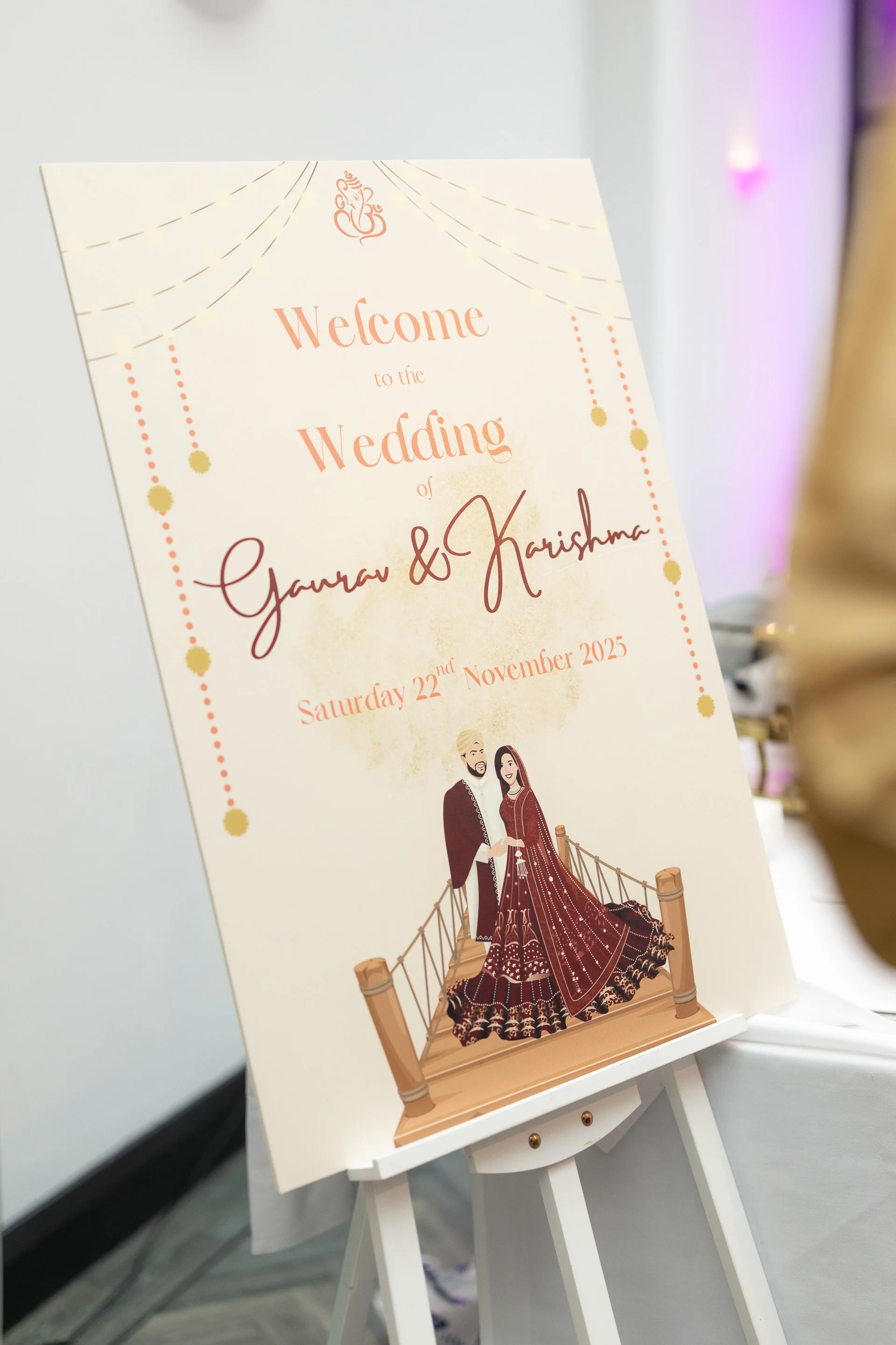 Asian Wedding London Wedding Photographer Gaurav & Karishma-57.jpg