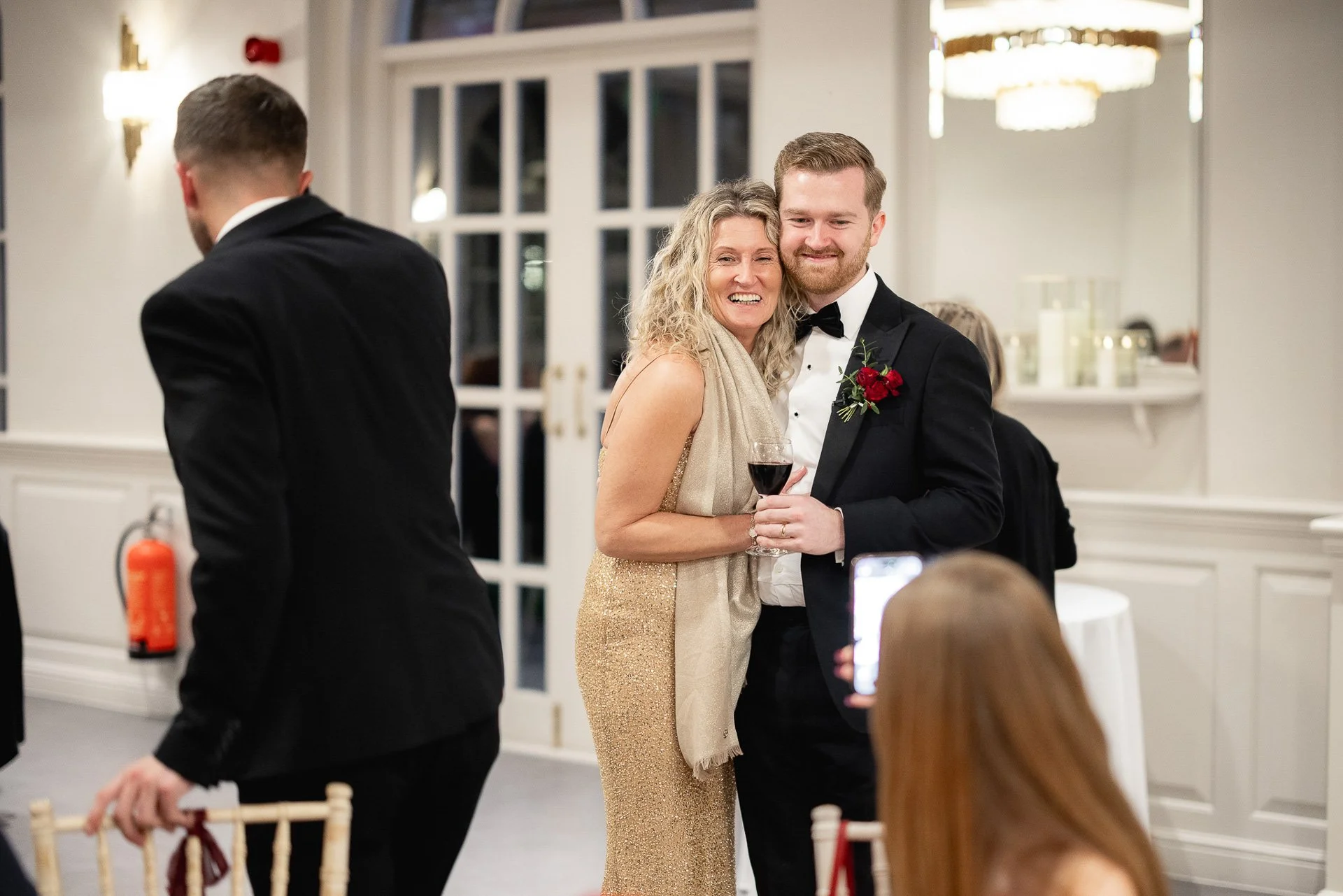 London Wedding Photographer_The Orangery Wedding of Alex and James-208.jpg