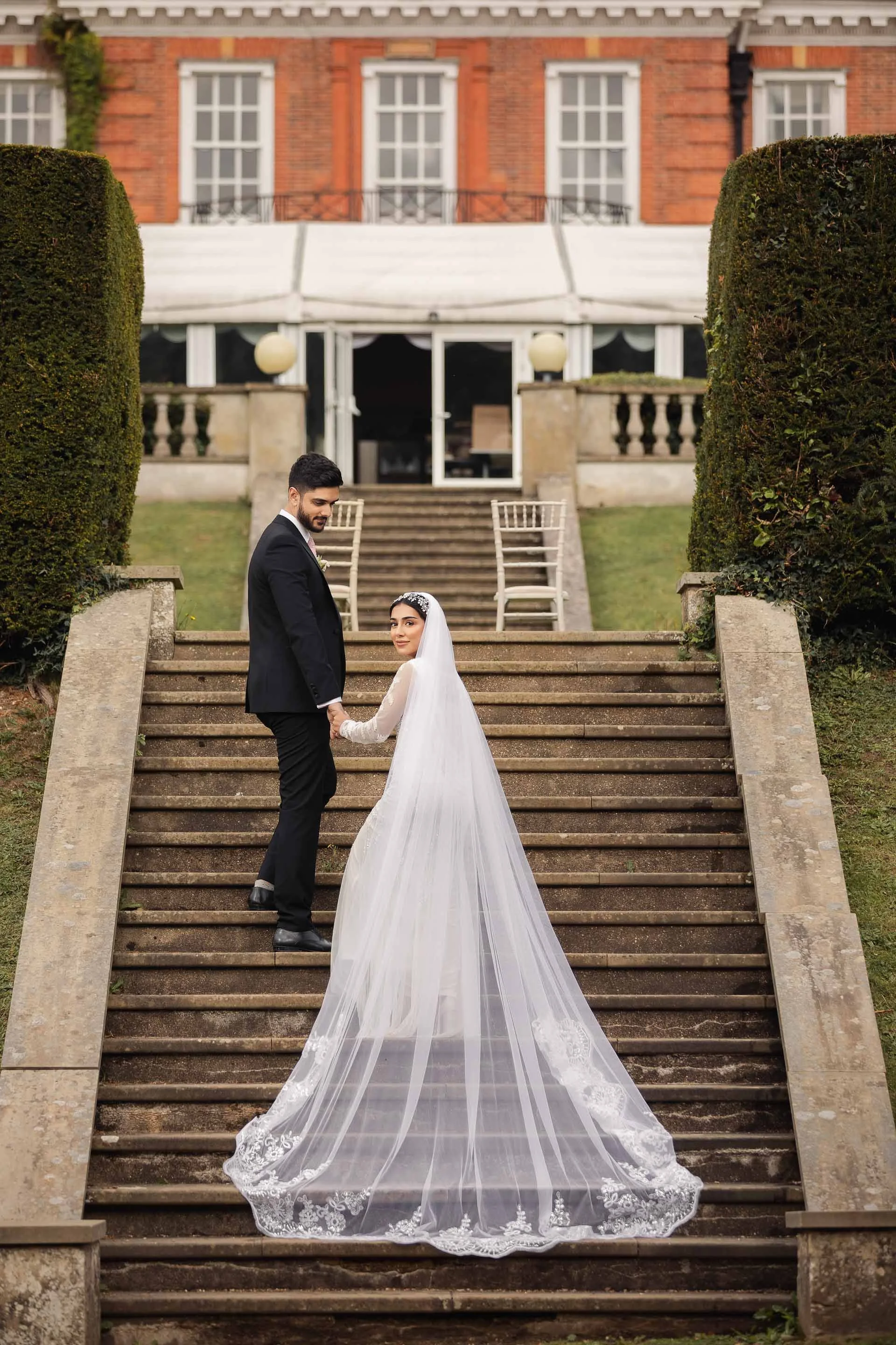 London Wedding Photographer Hunton Park Wedding A&E-14.jpg