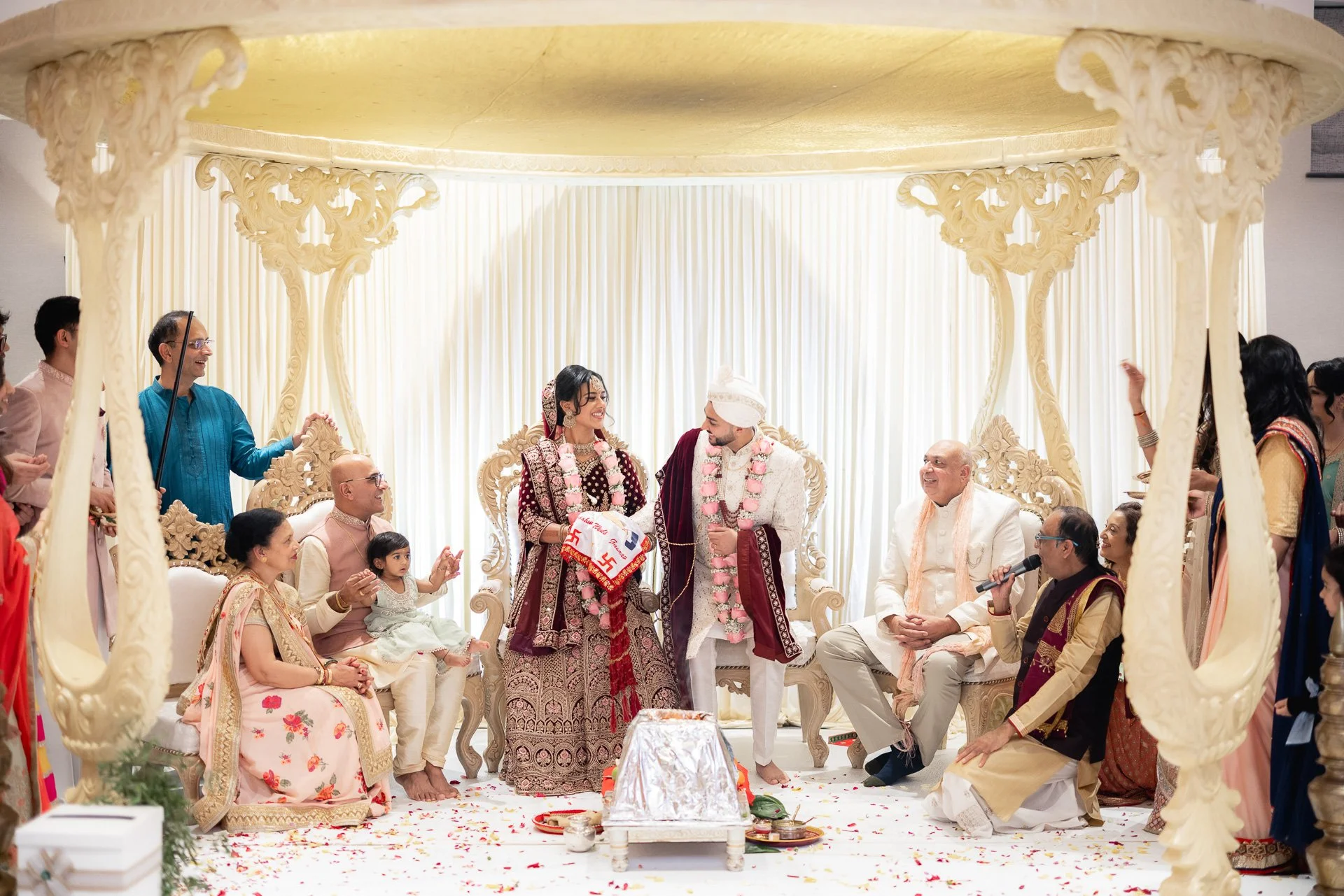 Asian Wedding London Wedding Photographer Gaurav & Karishma-141.jpg