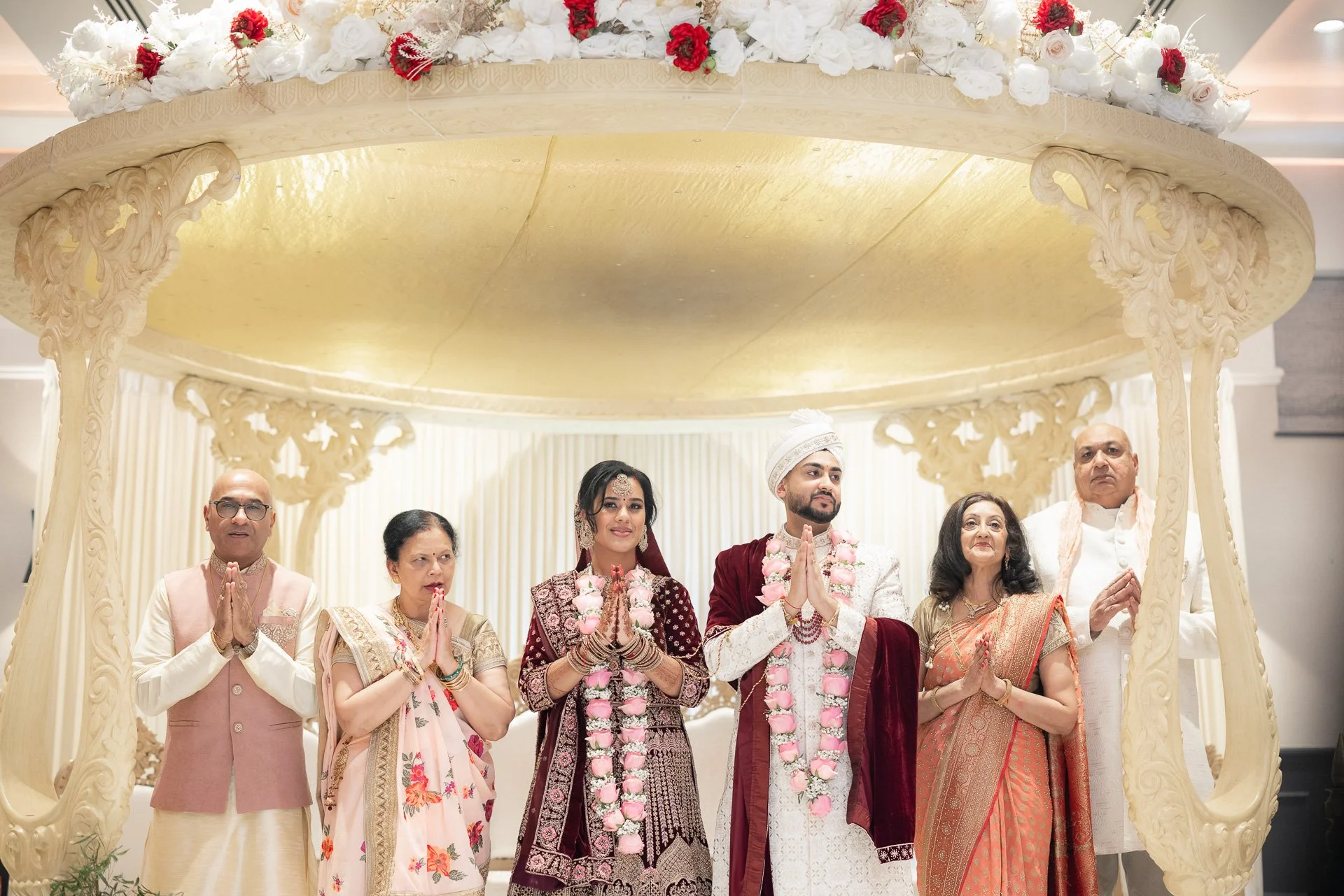 Asian Wedding London Wedding Photographer Gaurav & Karishma-168.jpg