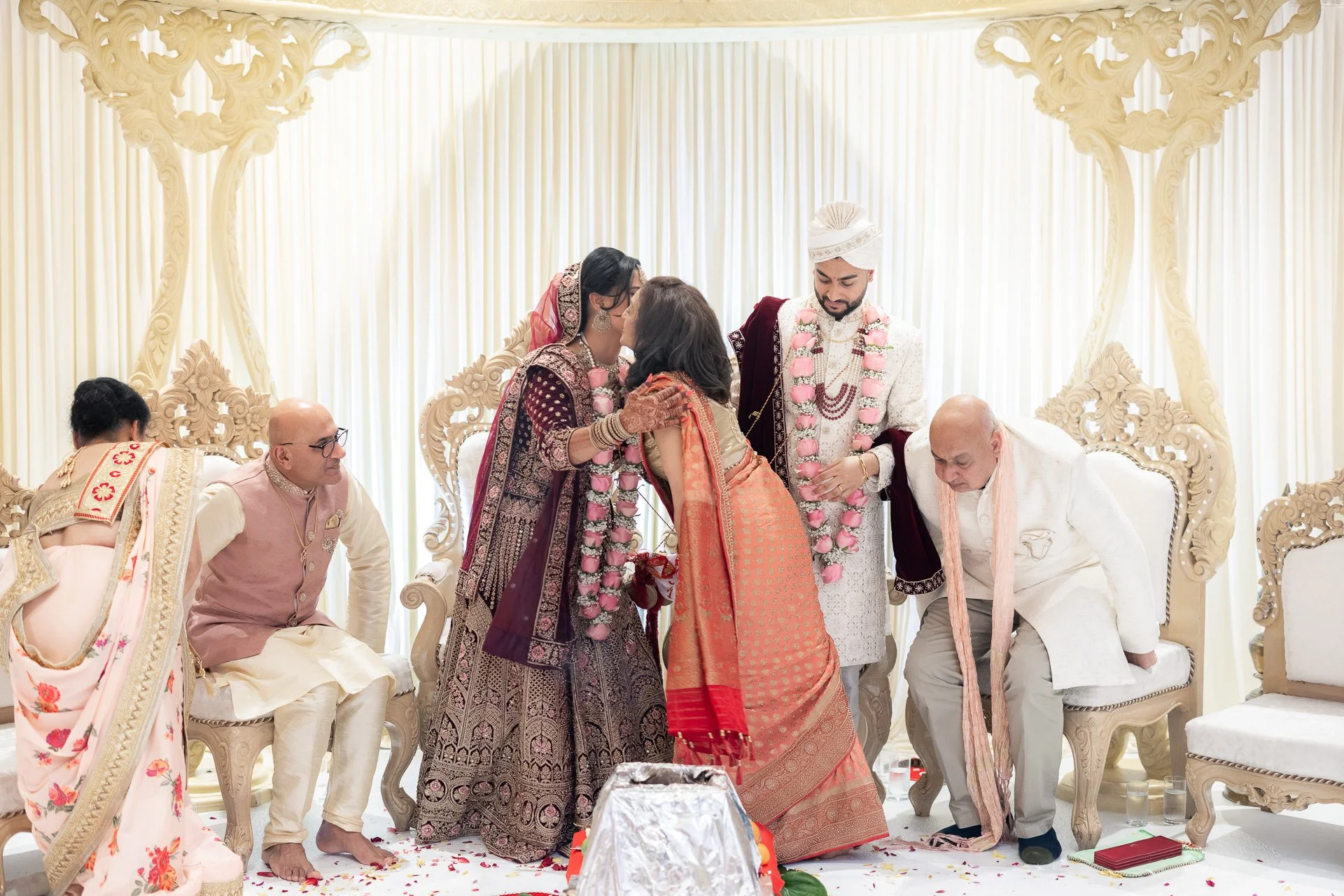 Asian Wedding London Wedding Photographer Gaurav & Karishma-156.jpg