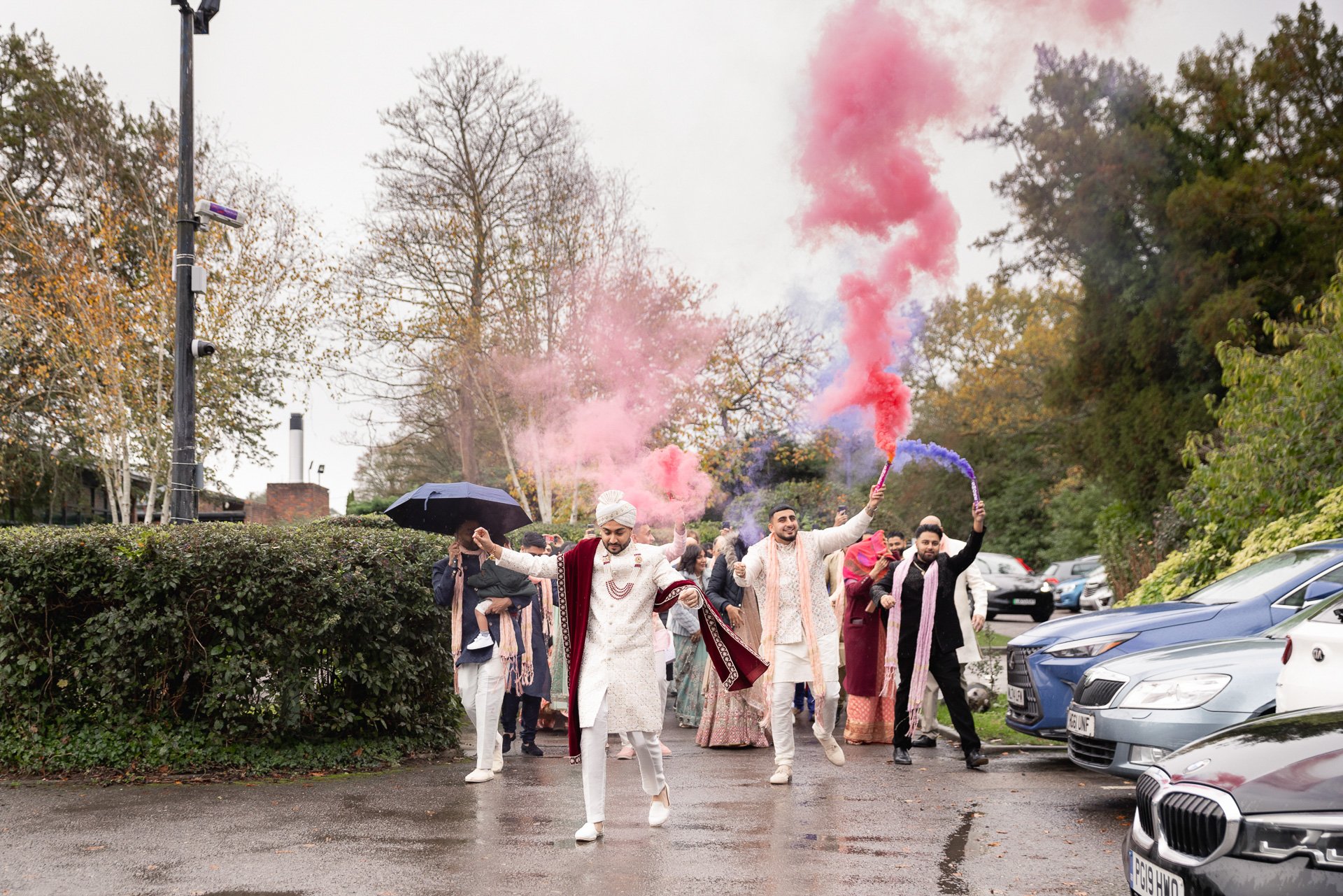 Asian Wedding London Wedding Photographer Gaurav & Karishma-16.jpg