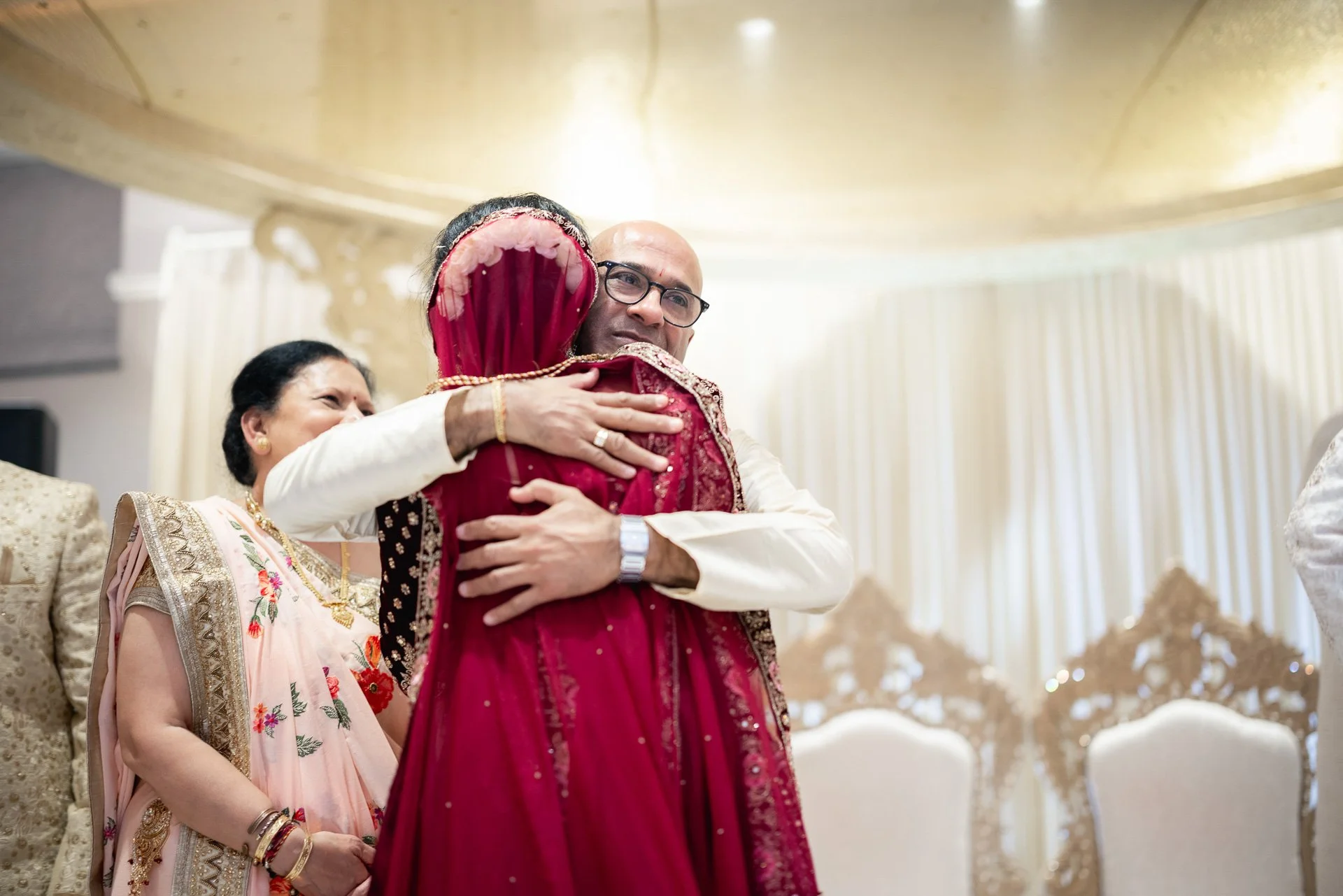Asian Wedding London Wedding Photographer Gaurav & Karishma-172.jpg