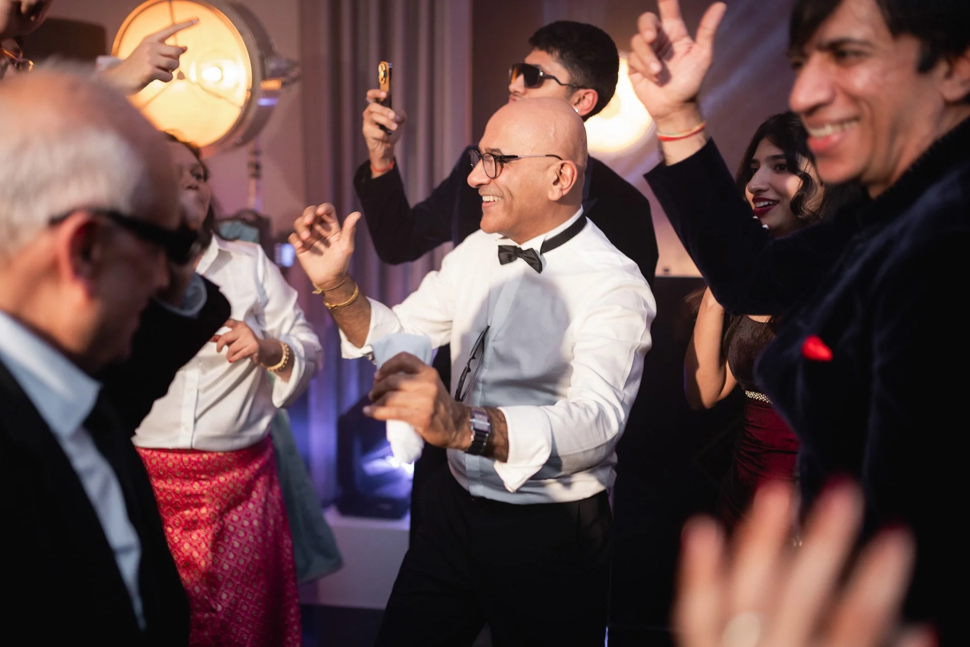 Asian Wedding London Wedding Photographer Gaurav & Karishma-329.jpg