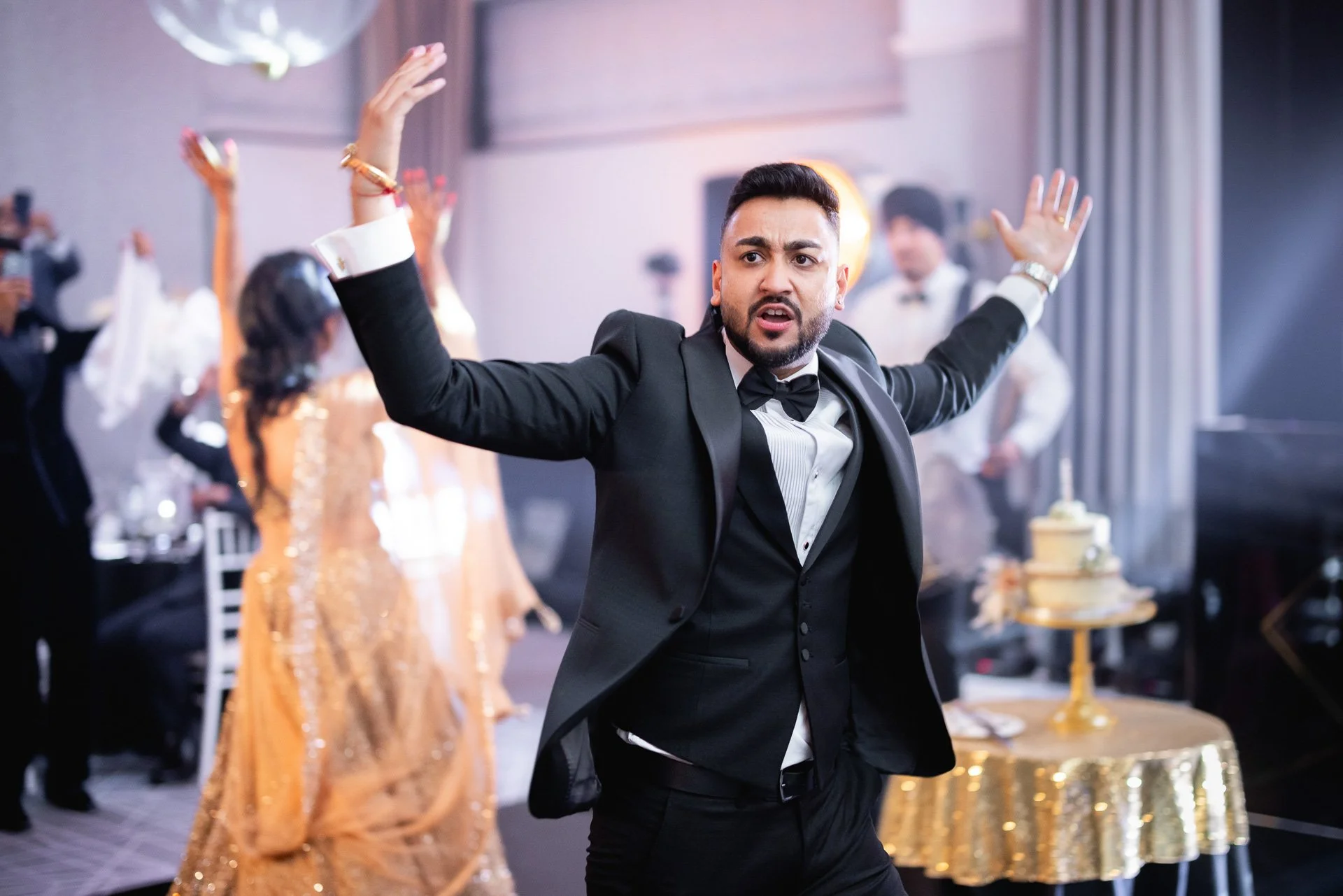 Asian Wedding London Wedding Photographer Gaurav & Karishma-233.jpg