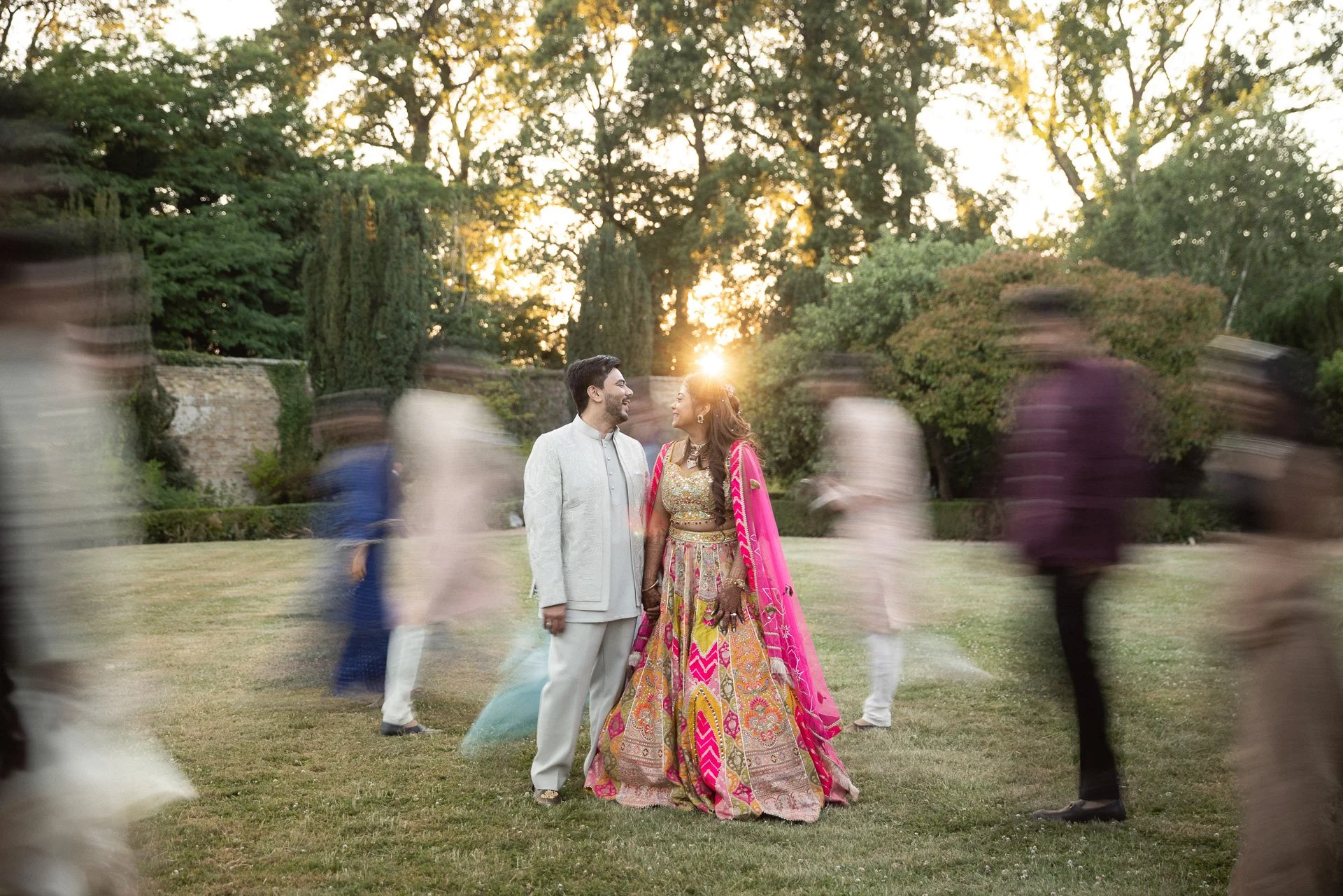 Shreya & Bhavin Wedding Preview