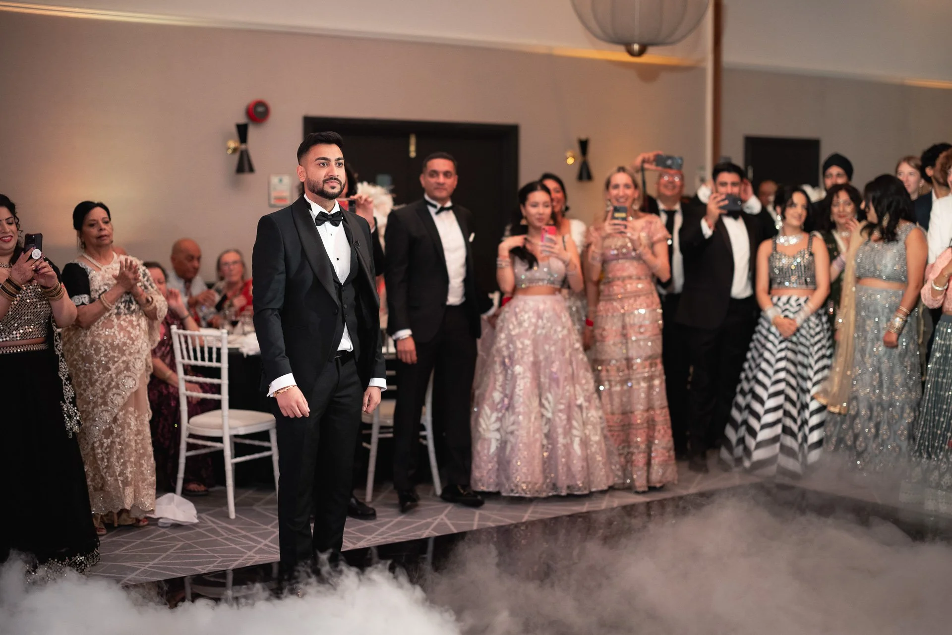 Asian Wedding London Wedding Photographer Gaurav & Karishma-312.jpg