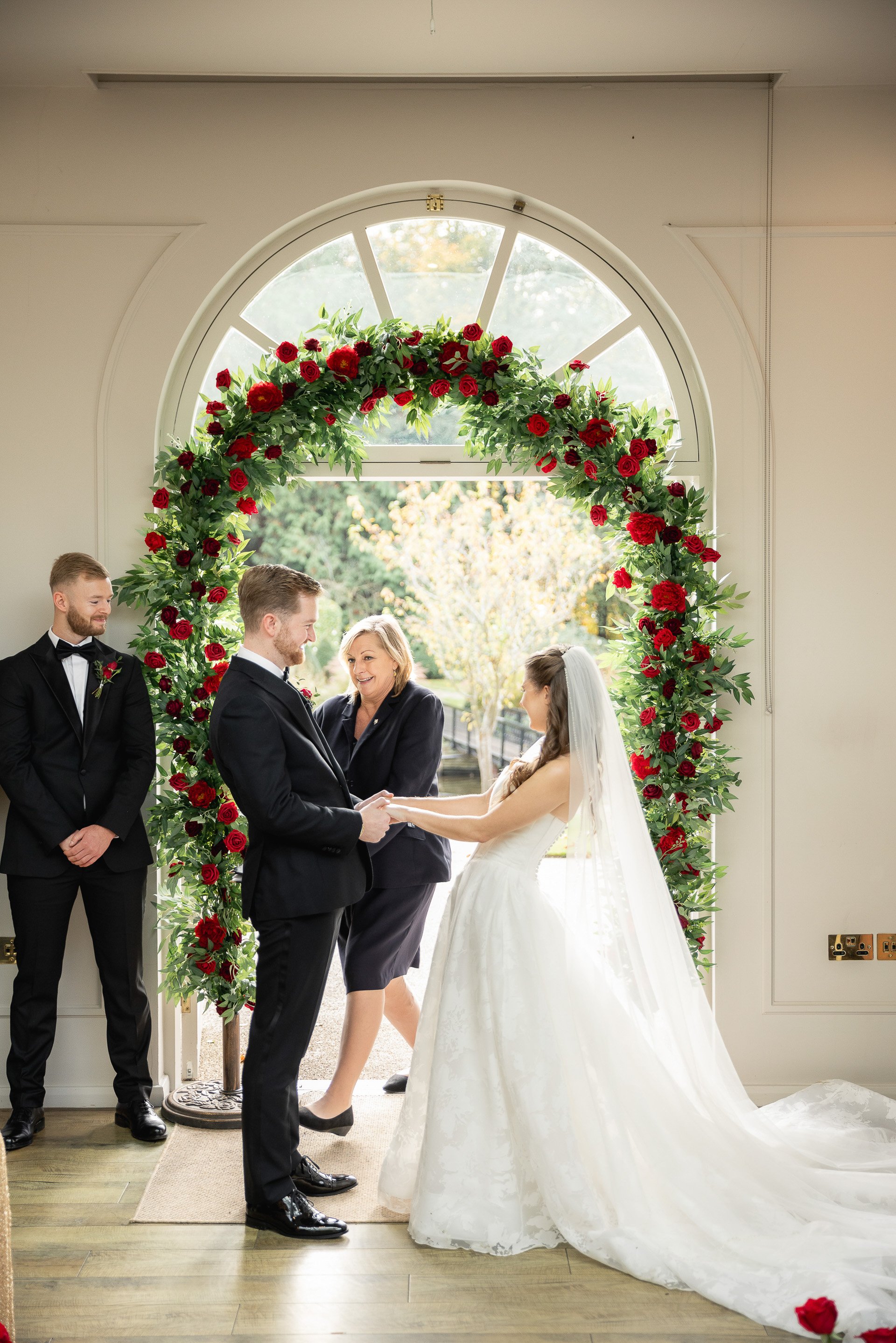 London Wedding Photographer_The Orangery Wedding of Alex and James-109.jpg