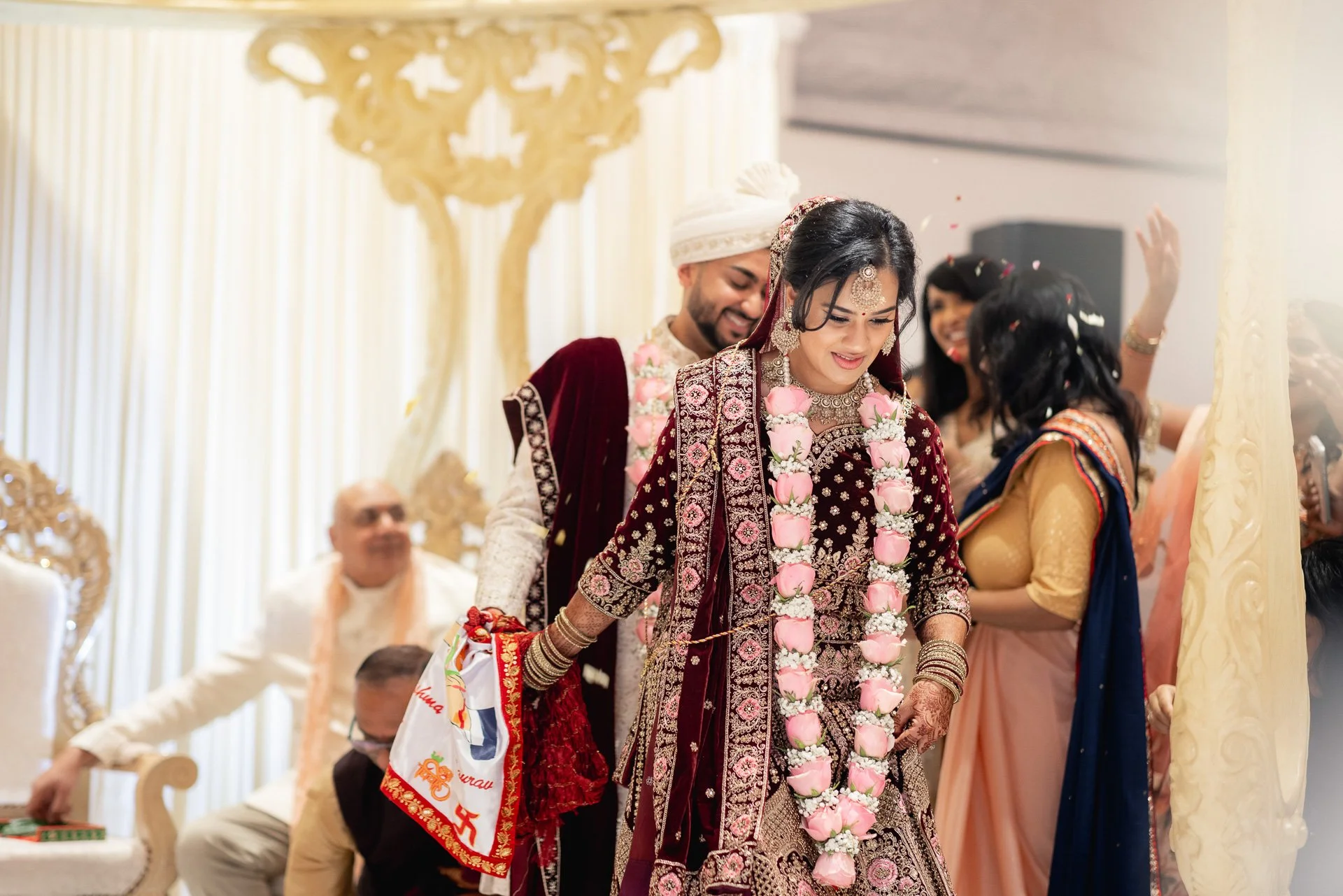 Asian Wedding London Wedding Photographer Gaurav & Karishma-132.jpg