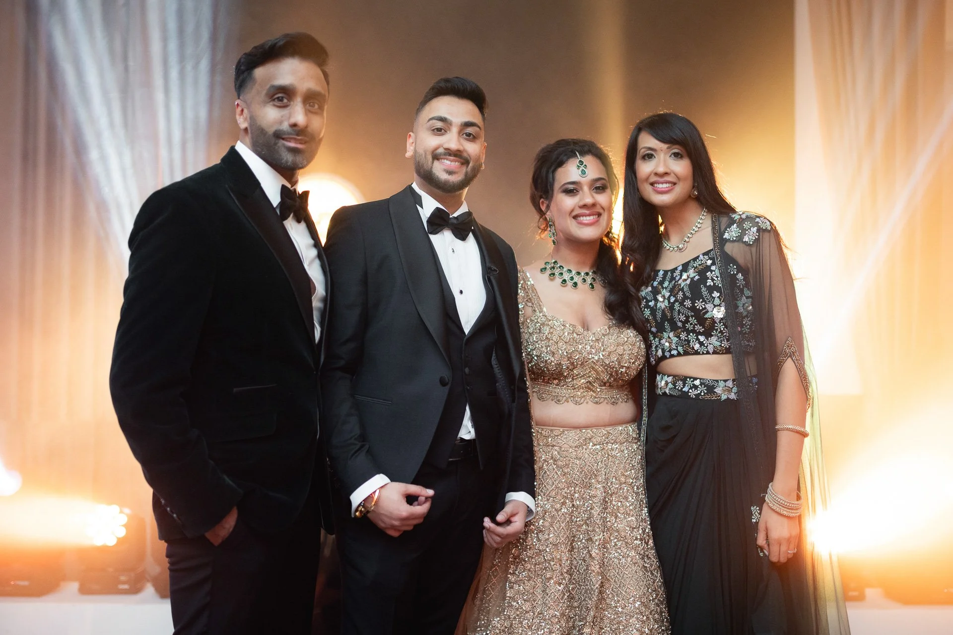 Asian Wedding London Wedding Photographer Gaurav & Karishma-251.jpg