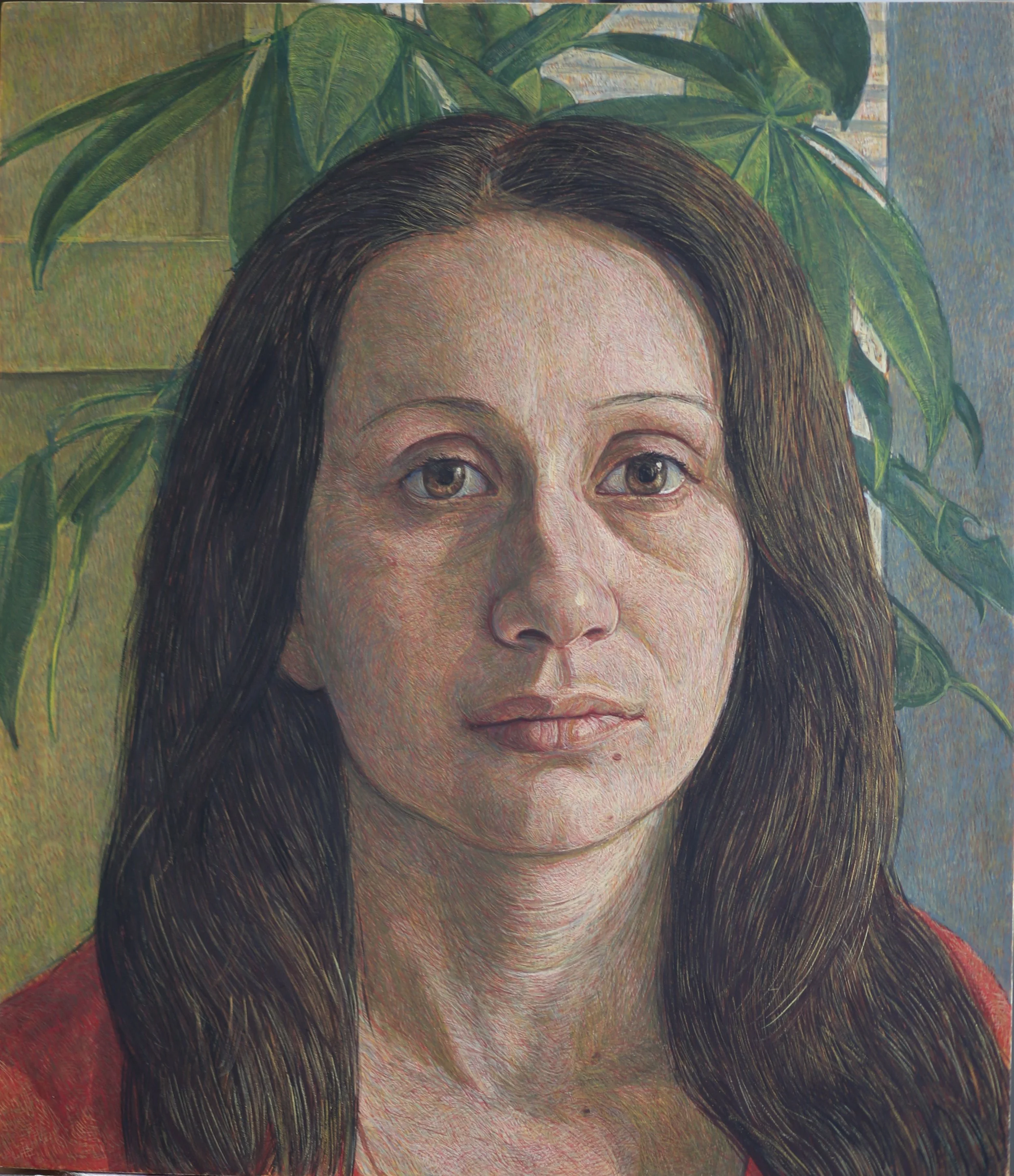 Alice 49 x 43 cms , £15,500.JPG