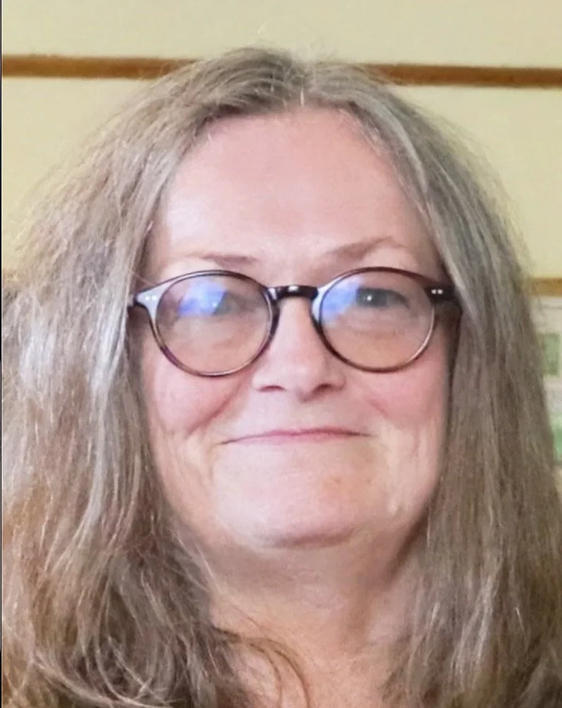 Rose Phillips - Founder & Director of JustLife.art