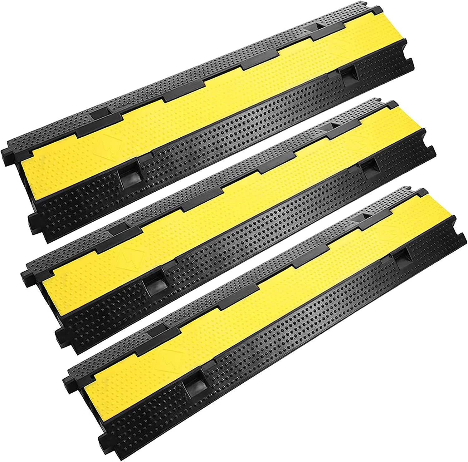 Cable Ramps