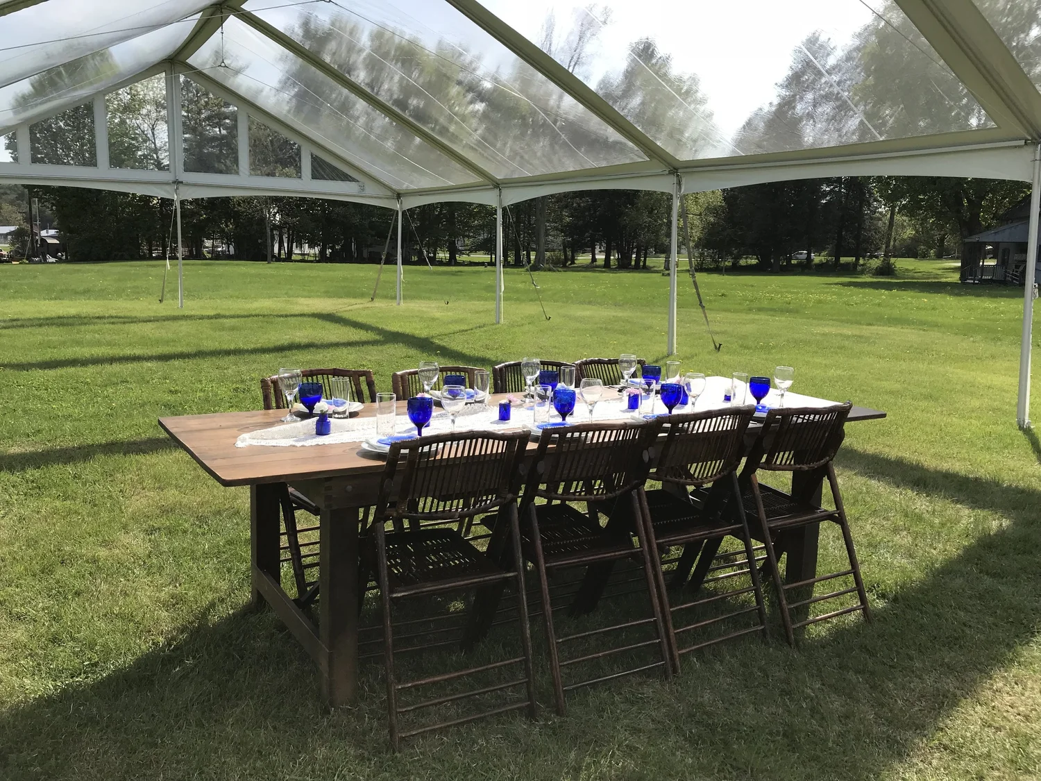 Atlas Event Group - Tent Rental Service | Event Rentals