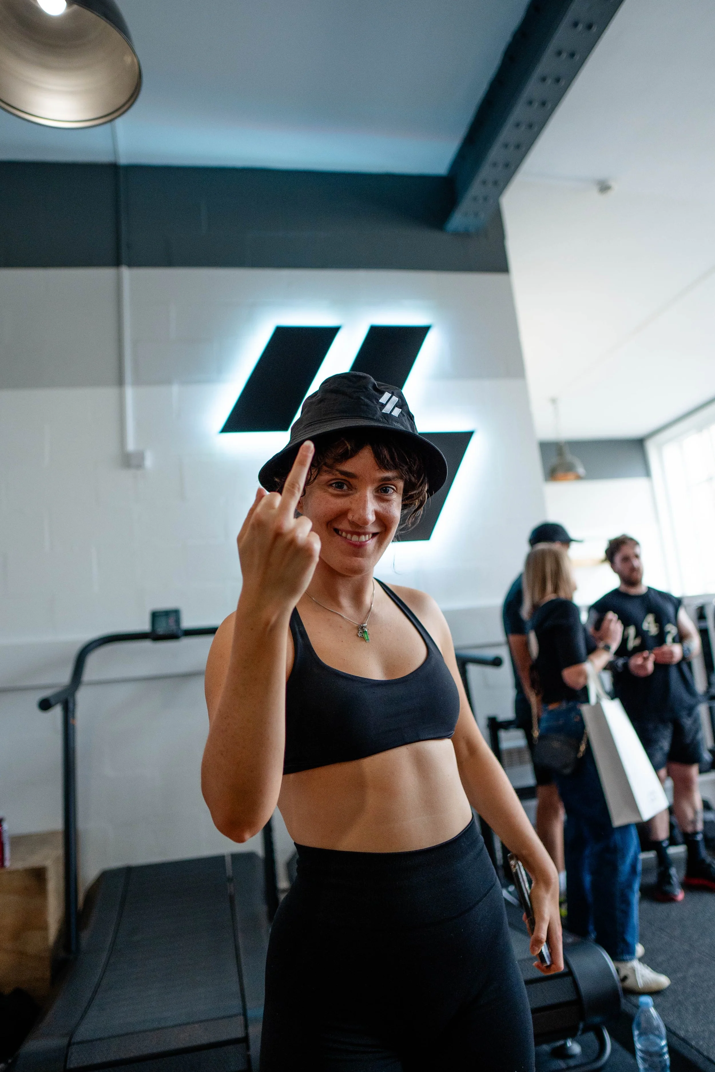 Fitness Without Fomo