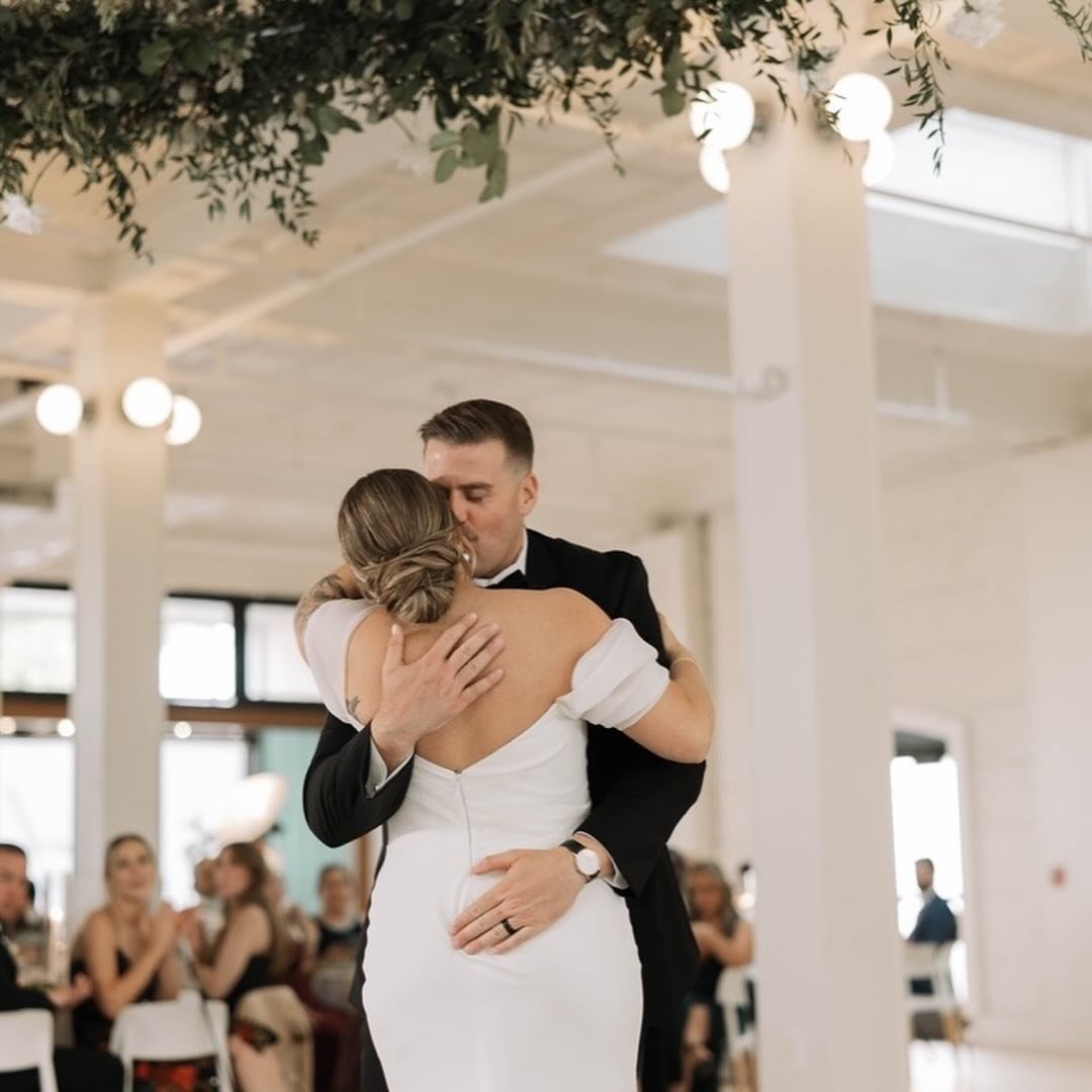 Love is always on trend and this couple brought the style from head to toe and wall to wall. No detail was overlooked for this unforgettable celebration🖤🤍🖤🤍

The talent//

Photography @dianagalay_photo 
Florals @mollytaylorandco 
Planning @b.love
