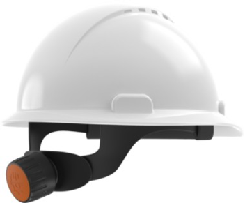Wakecap Smart Site Safety System