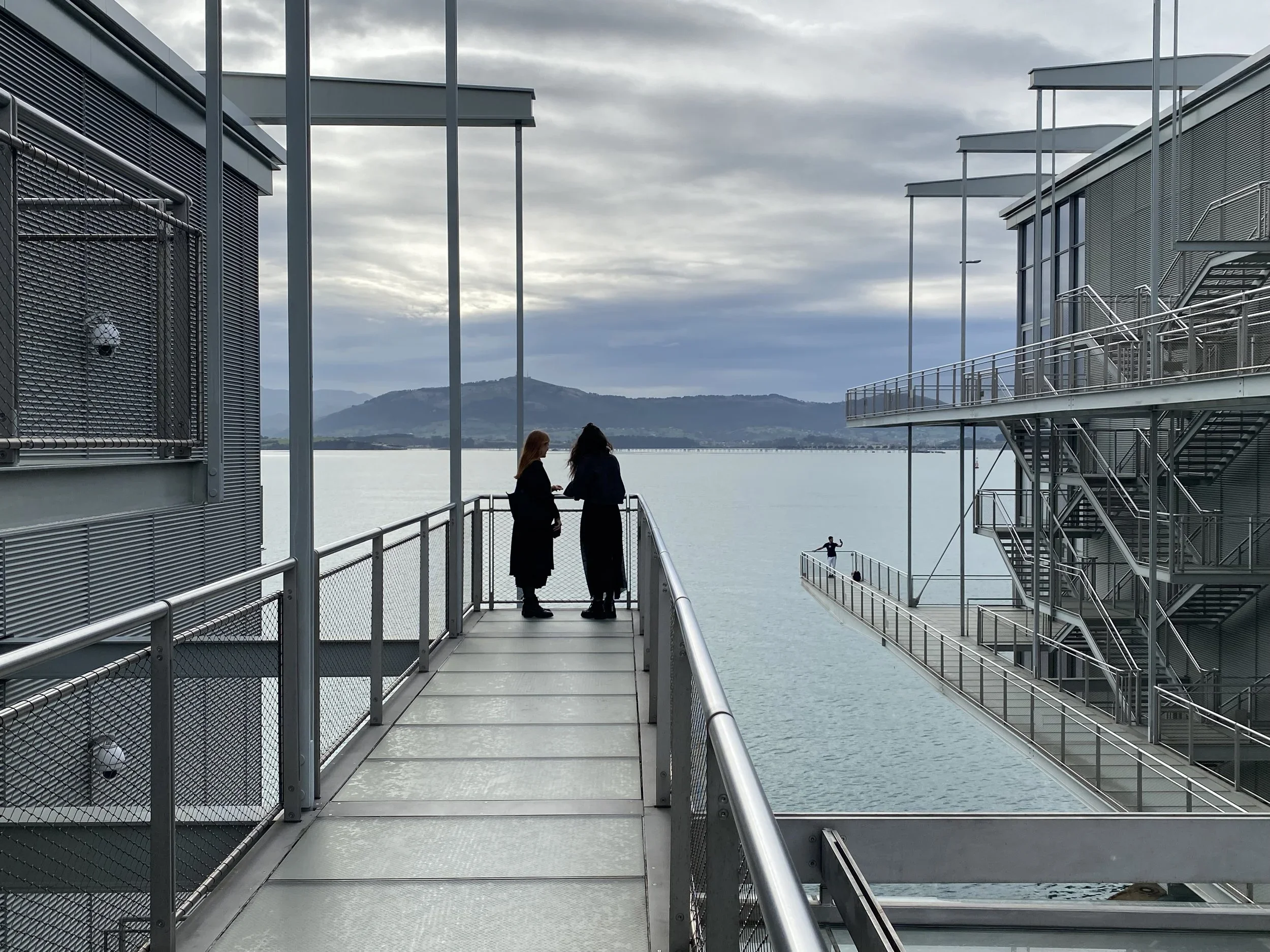 Cantabria Study Trip 2023