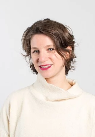 Nathalie Rozencwajg, Paris School of Architecture