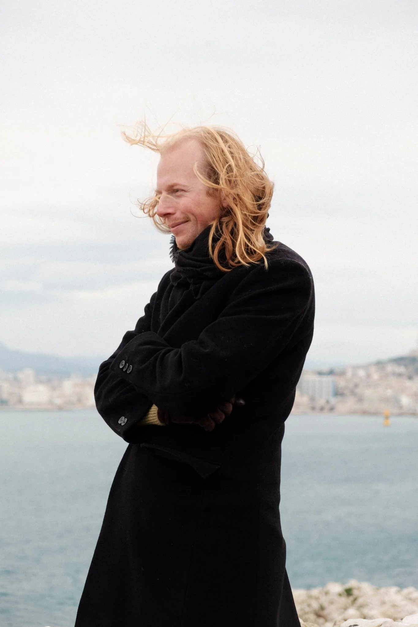 Samuel Spindler, Paris School of Architecture