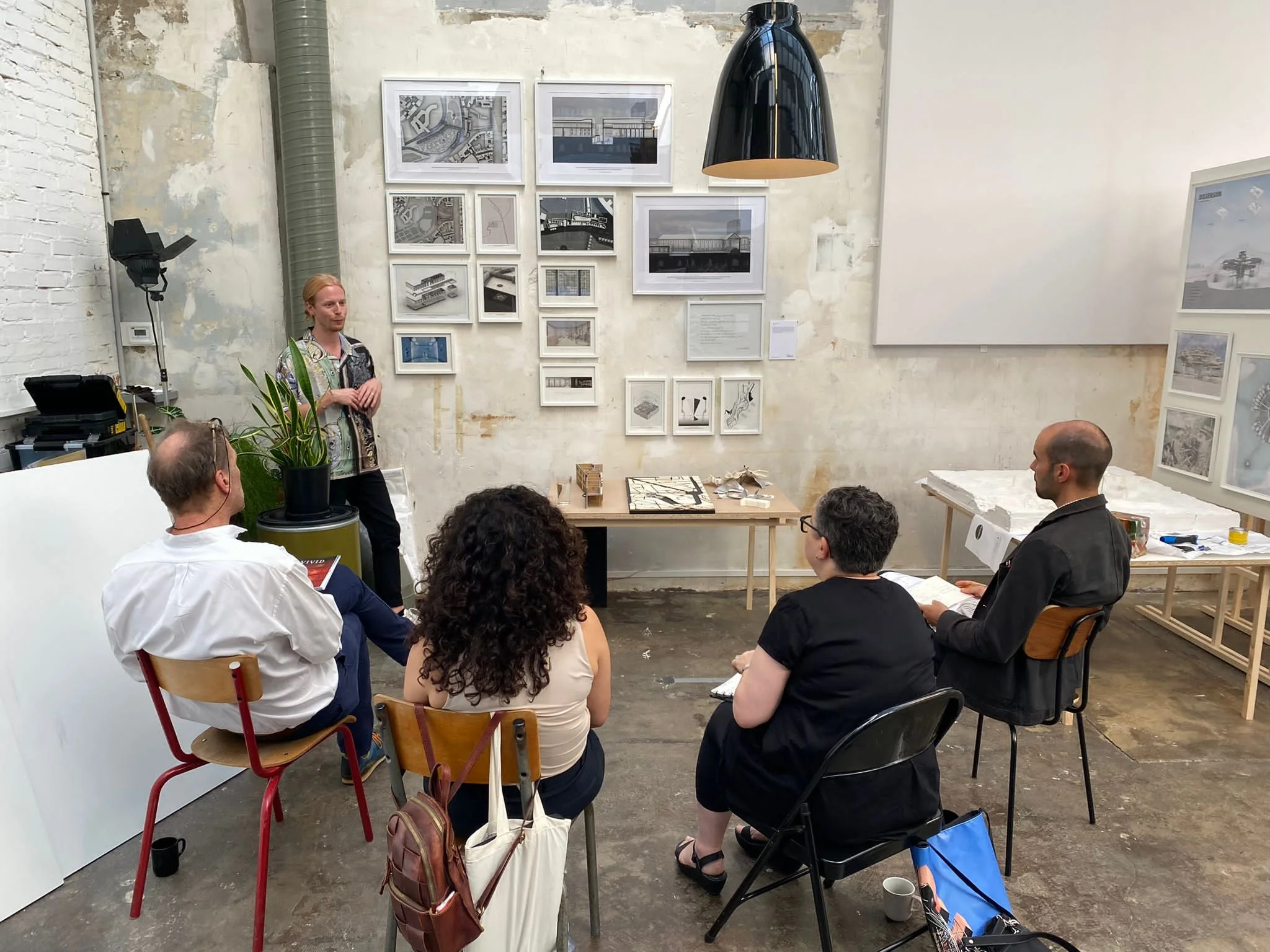 External Examinations