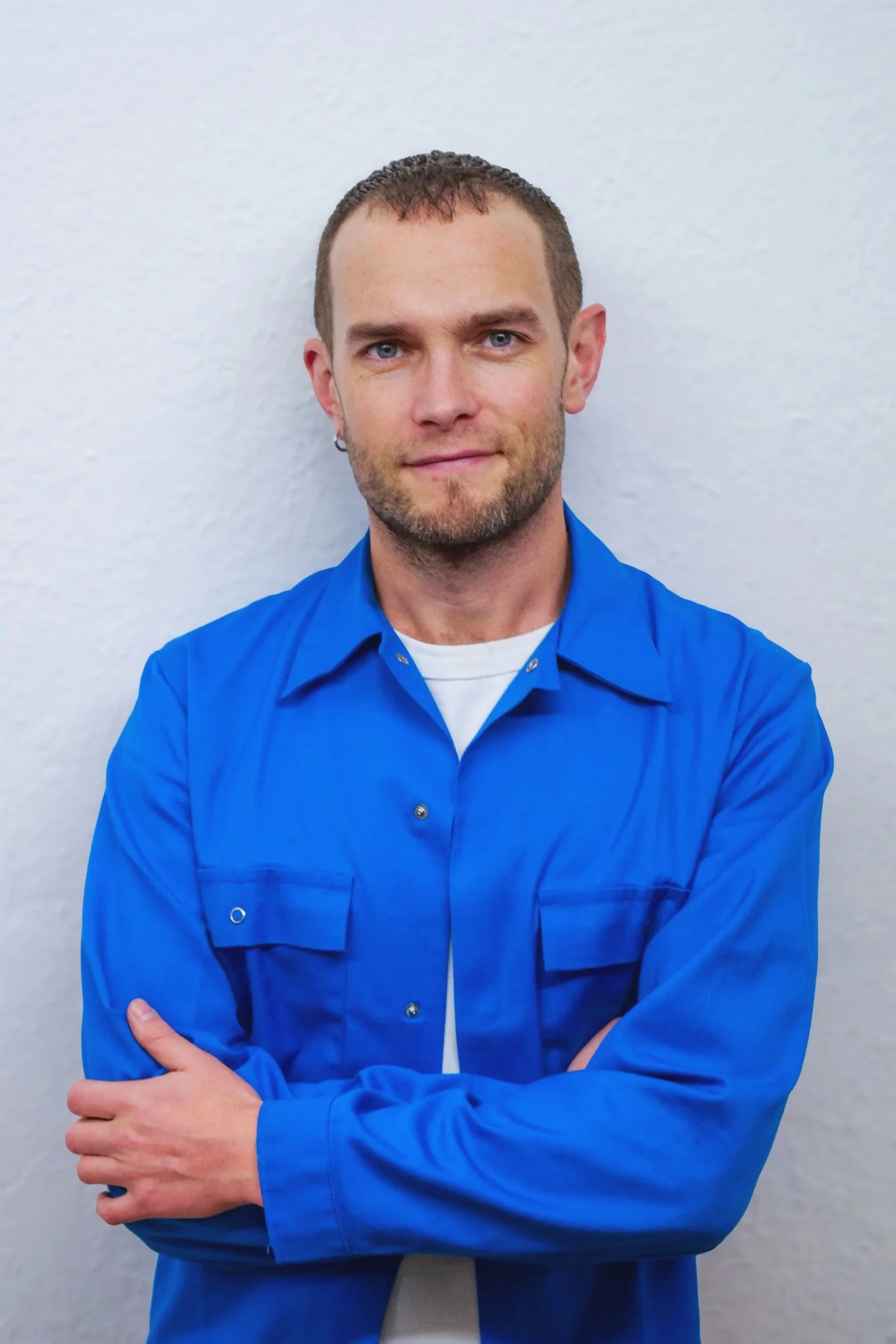 John Bingham-Hall, Paris School of Architecture