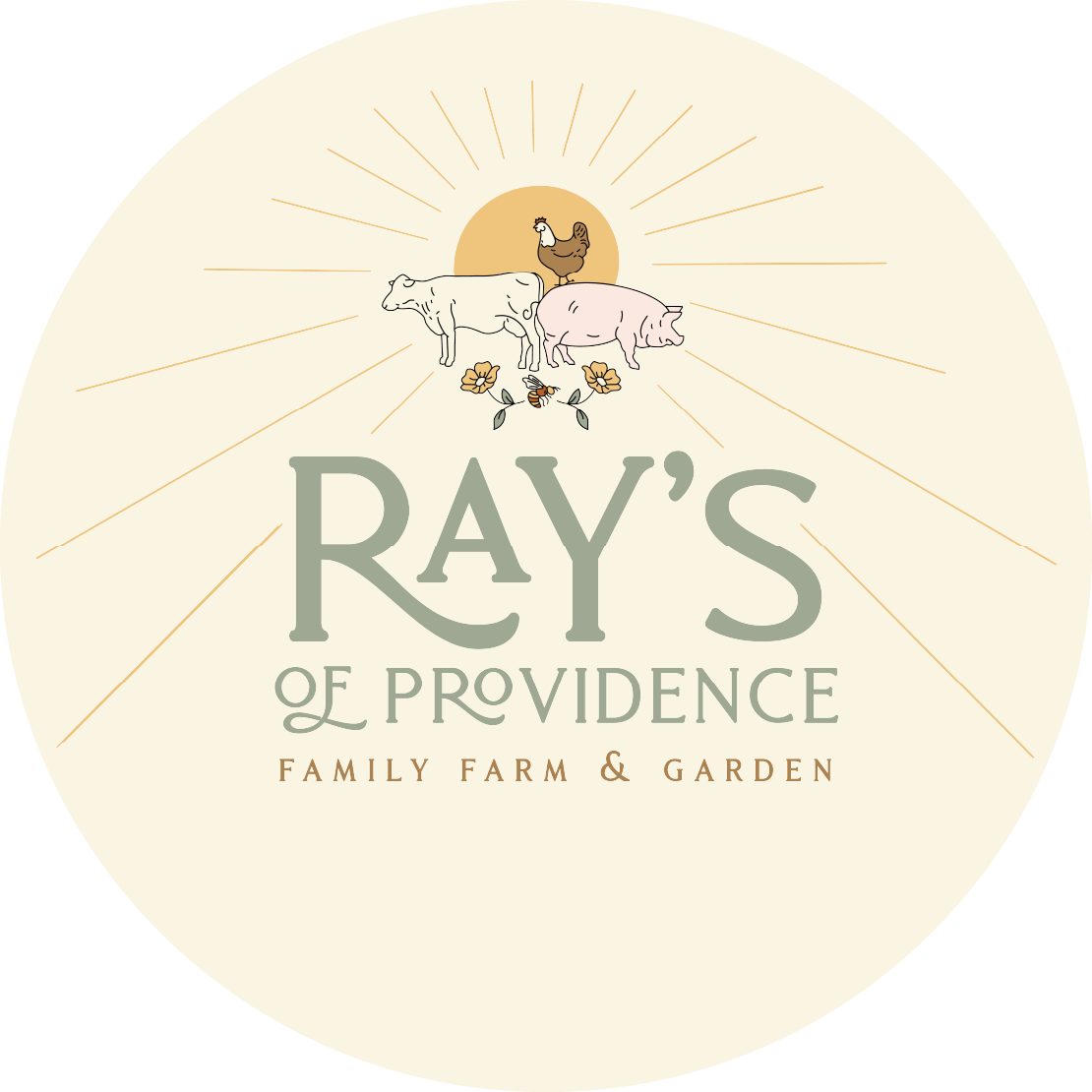 Ray&#39;s Of Providence 