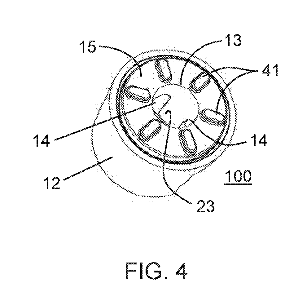 US9826792 - Hearing Protection Devices and Attenuation for the Same