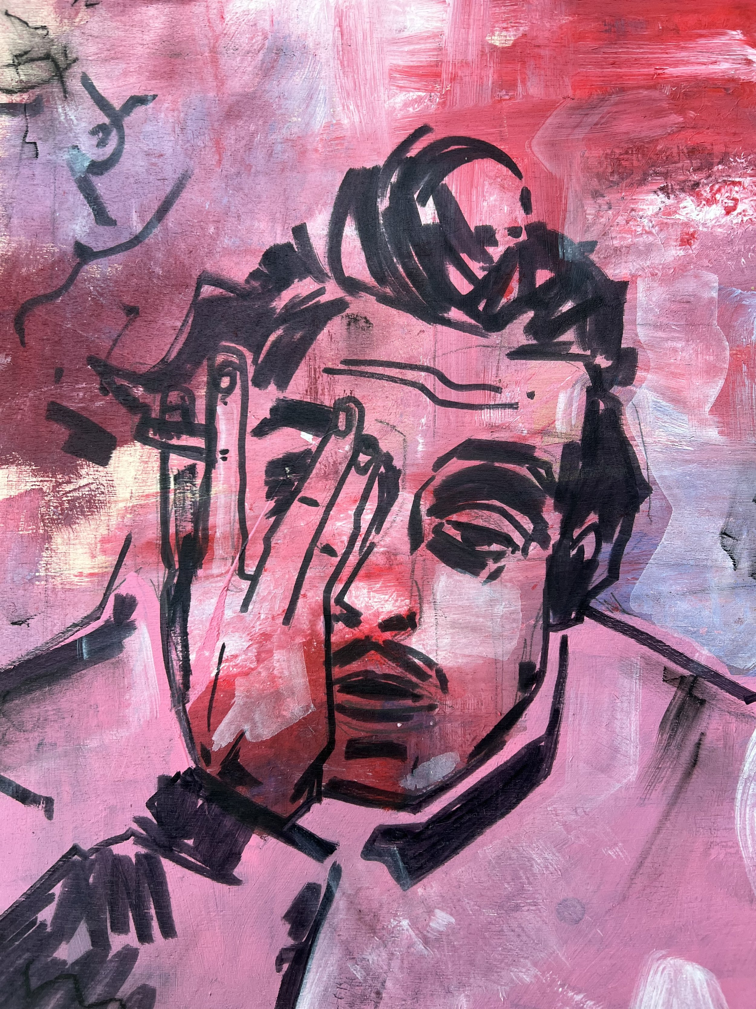 pink (leer)