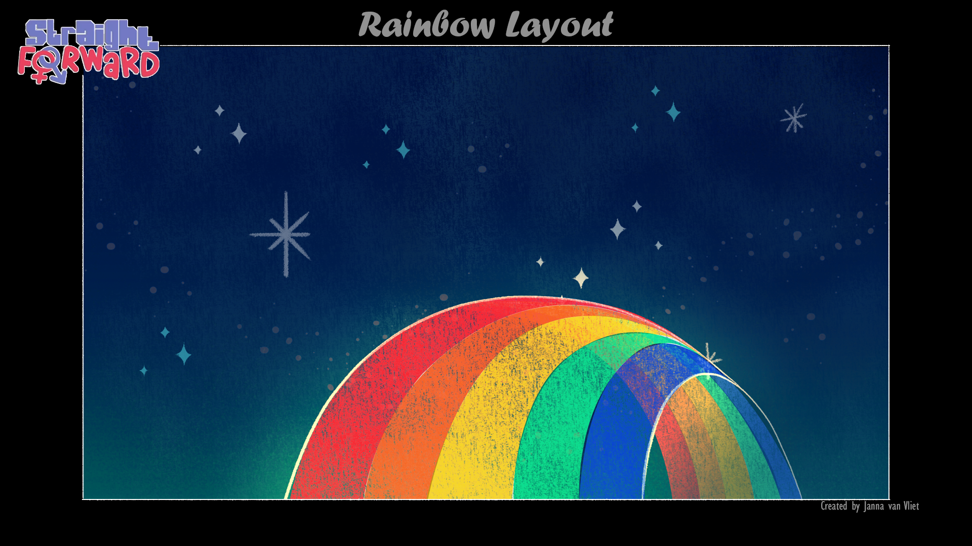 Background Paint test