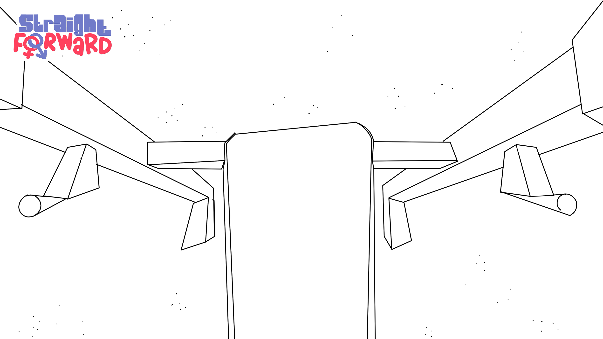 Layout: "Gym Close-up"