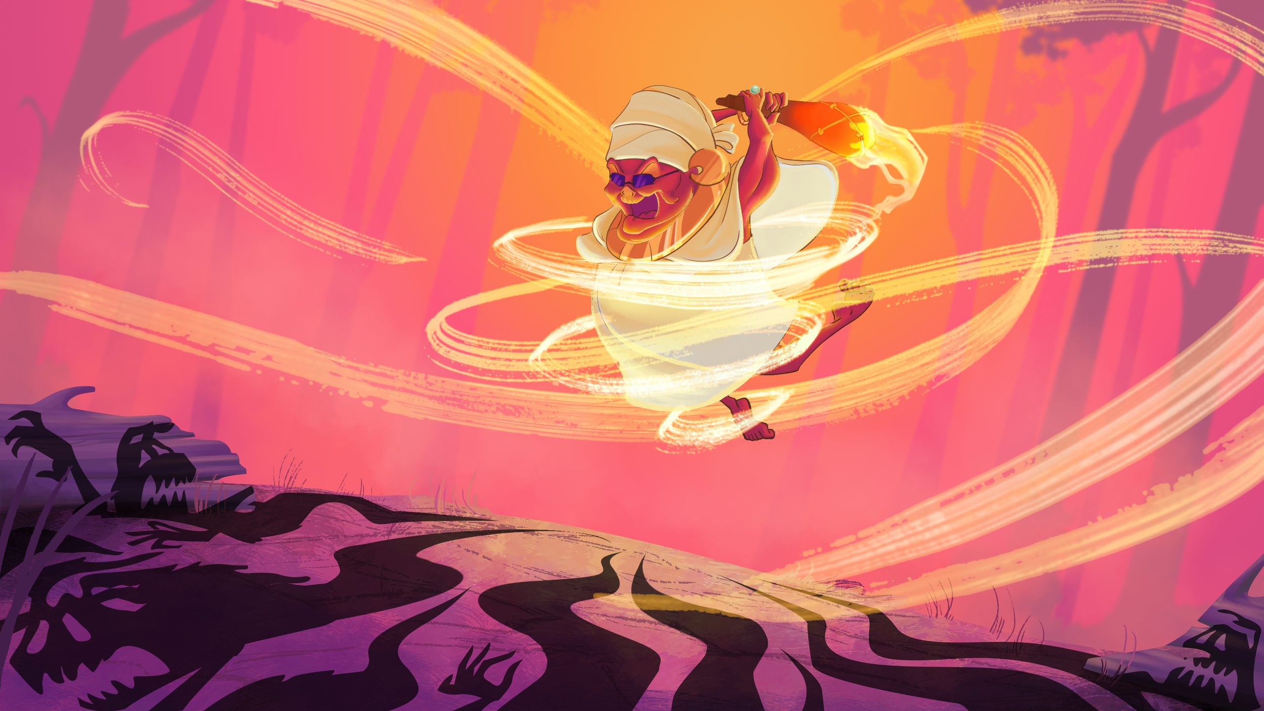 Lorcana mama odie COLOUR.png