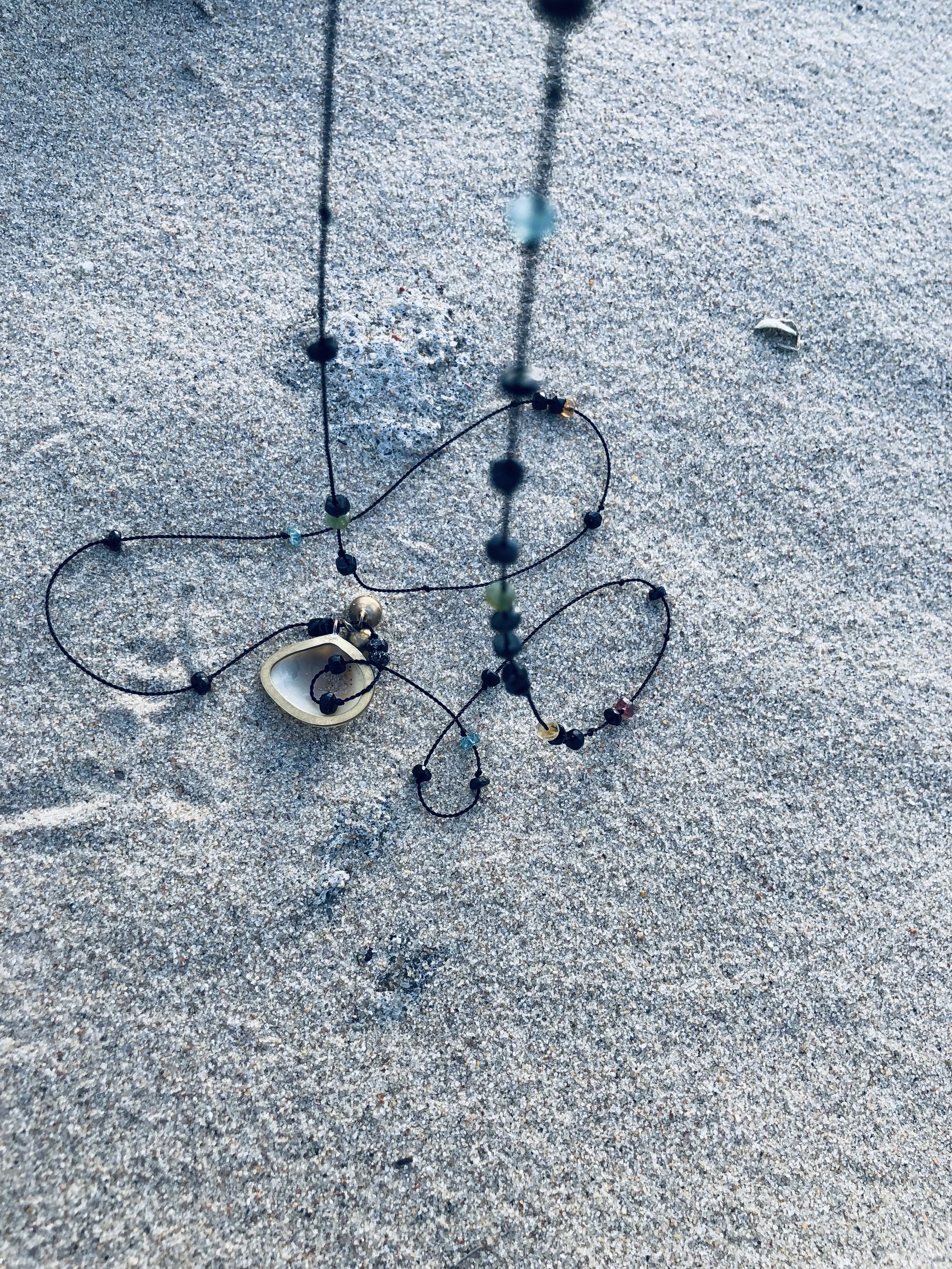 NORTHSEA ACTIVISM Necklace