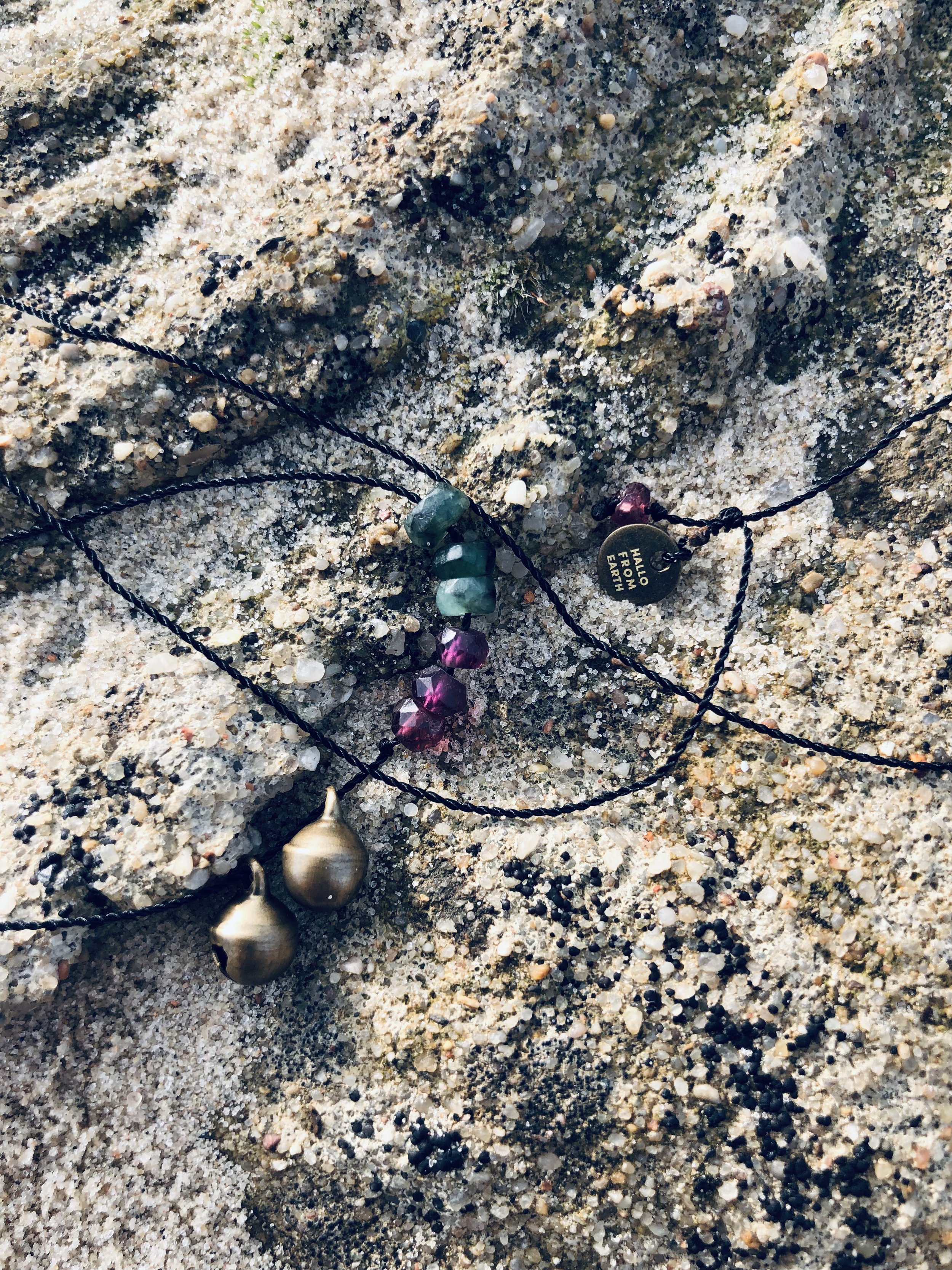 ROOT Necklace